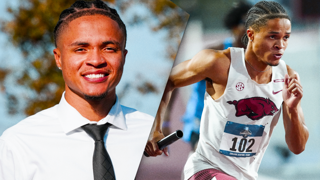 Steven McElroy part of 10th SEC Career tour in Atlanta