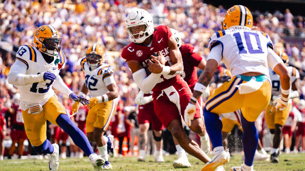 10 Things To Know – Texas