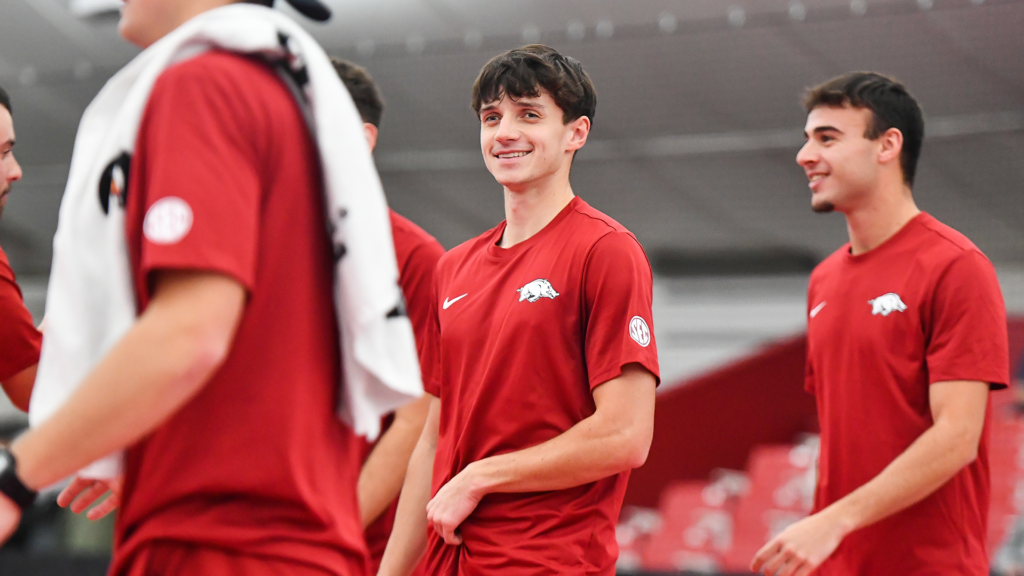 Padgham, Palovic Win on Final Day of PTT 25K Fayetteville