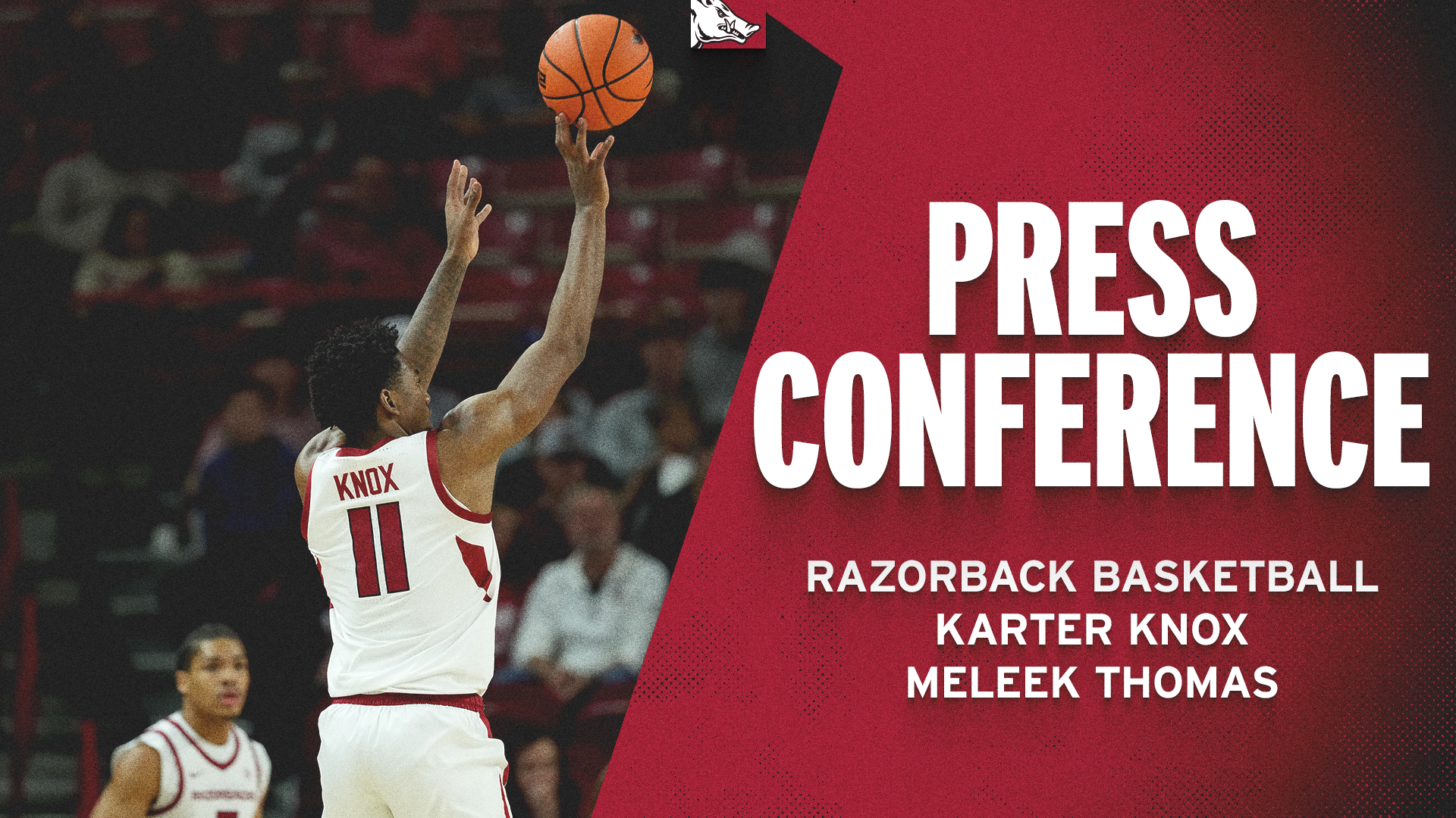 Knox and Thomas Recap UCA Win