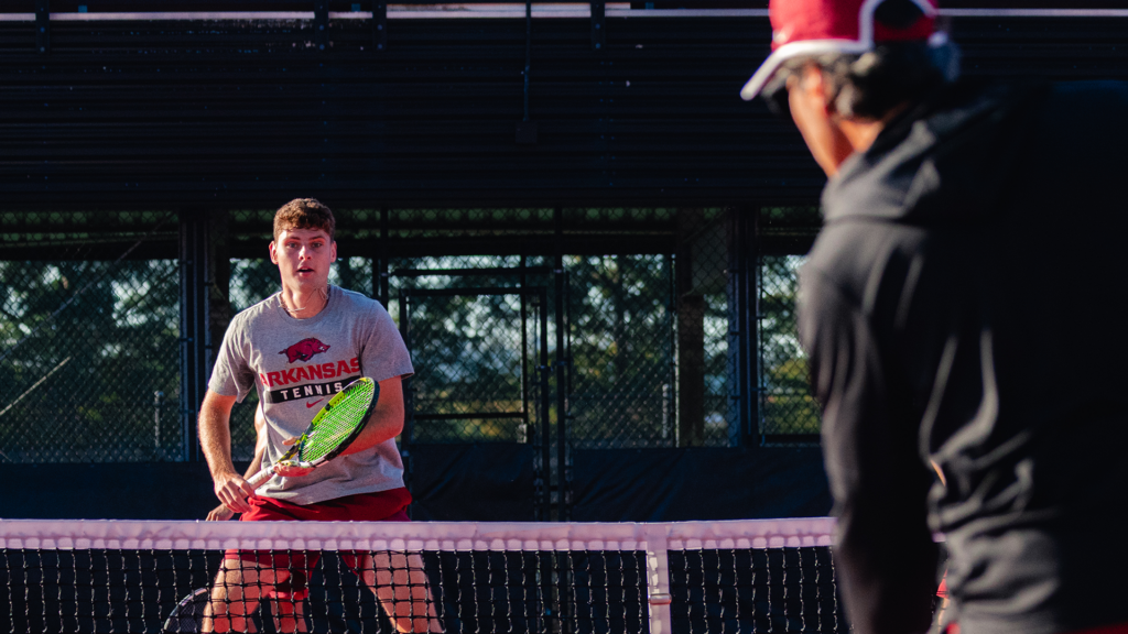 Vrba Wins Again, Moves on to Quarterfinals