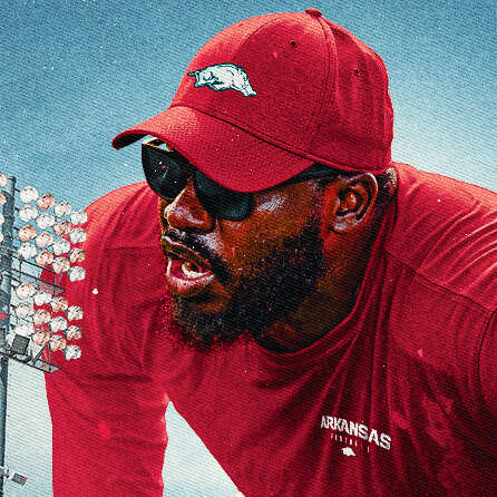 Kynjee’ Cotton -  - Arkansas Razorbacks