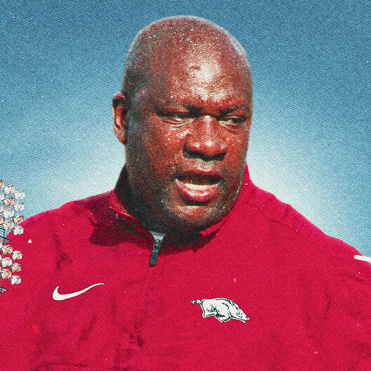 David Johnson -  - Arkansas Razorbacks