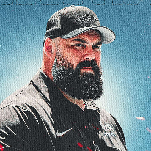 Noah Franklin -  - Arkansas Razorbacks