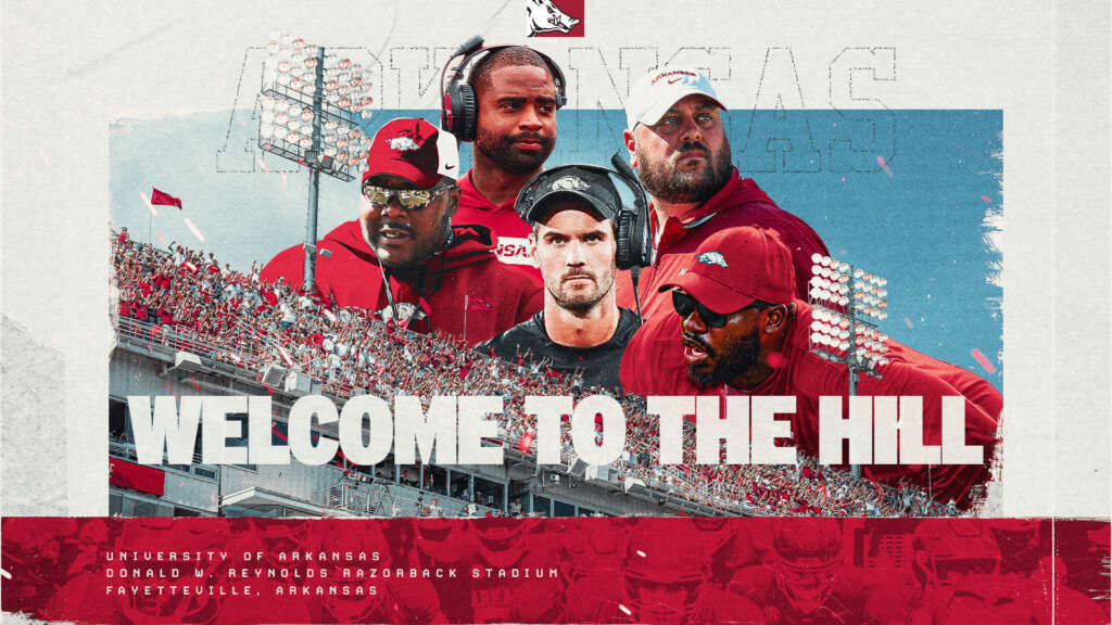 Silverfield adds five assistants to coaching staff