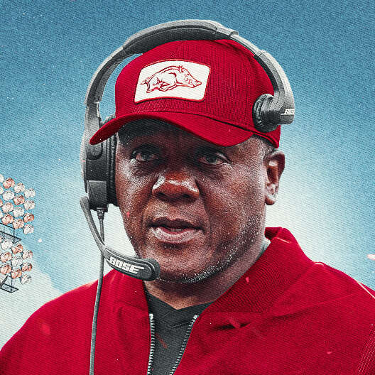 Marion Hobby -  - Arkansas Razorbacks