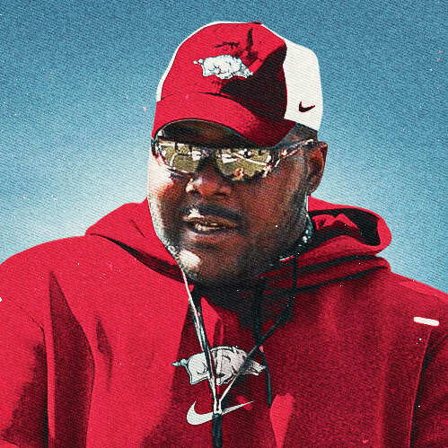 Marcus Johnson -  - Arkansas Razorbacks