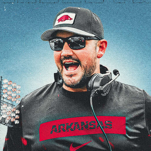 Jeff Myers -  - Arkansas Razorbacks