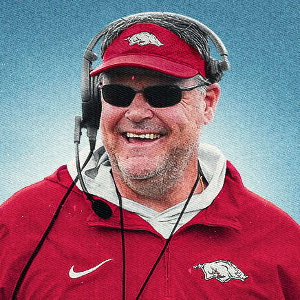 Tim Cramsey -  - Arkansas Razorbacks