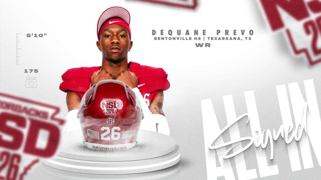 NSD26: Dequane Prevo