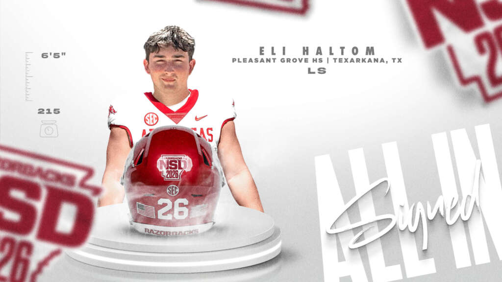 NSD26: Eli Haltom