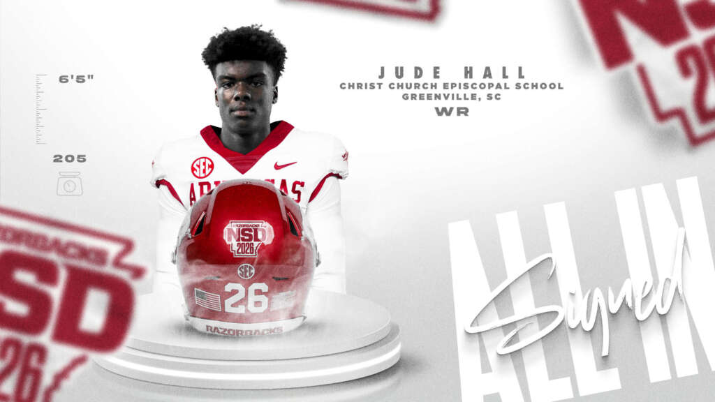 NSD26: Jude Hall