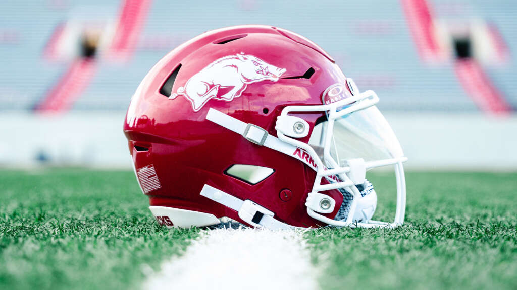 Four Hogs Accept 2026 Panini Senior Bowl Invites