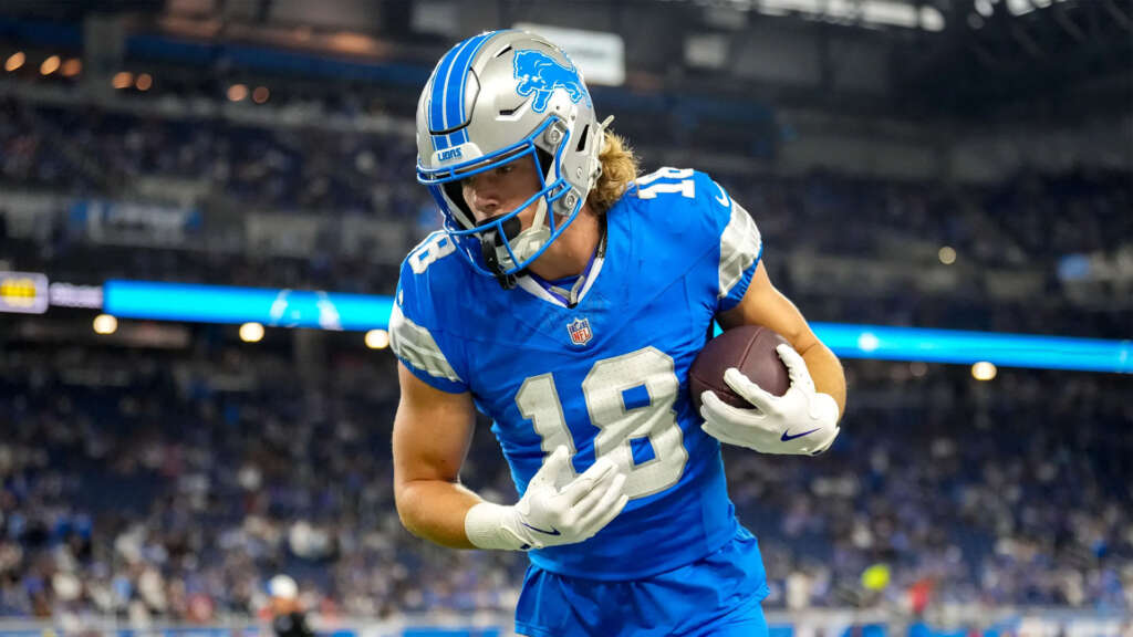 #ProHogs In The NFL – Week 14