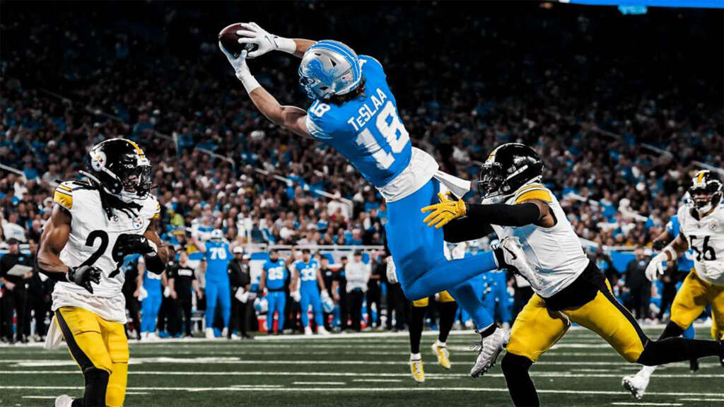 #ProHogs In The NFL – Week 16