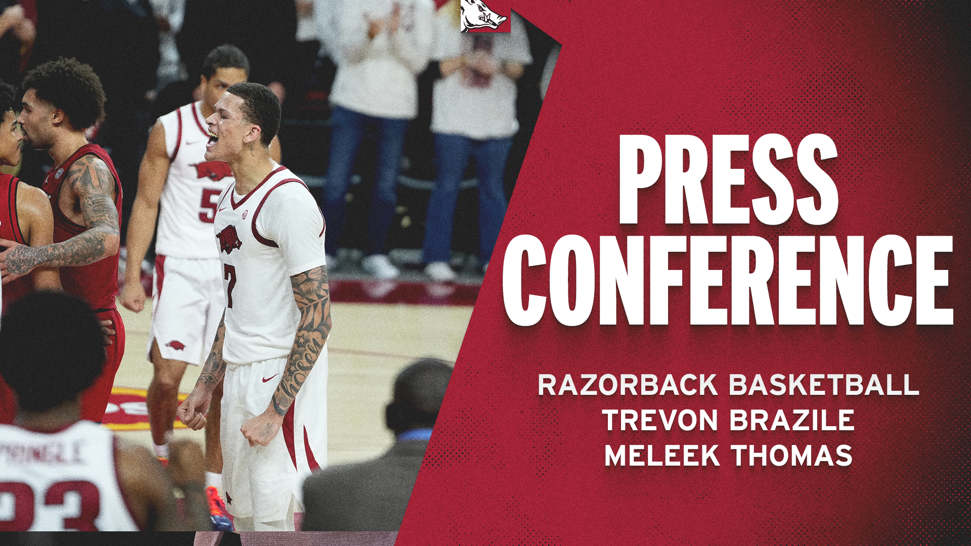 Brazile and Thomas Recap Louisville Upset