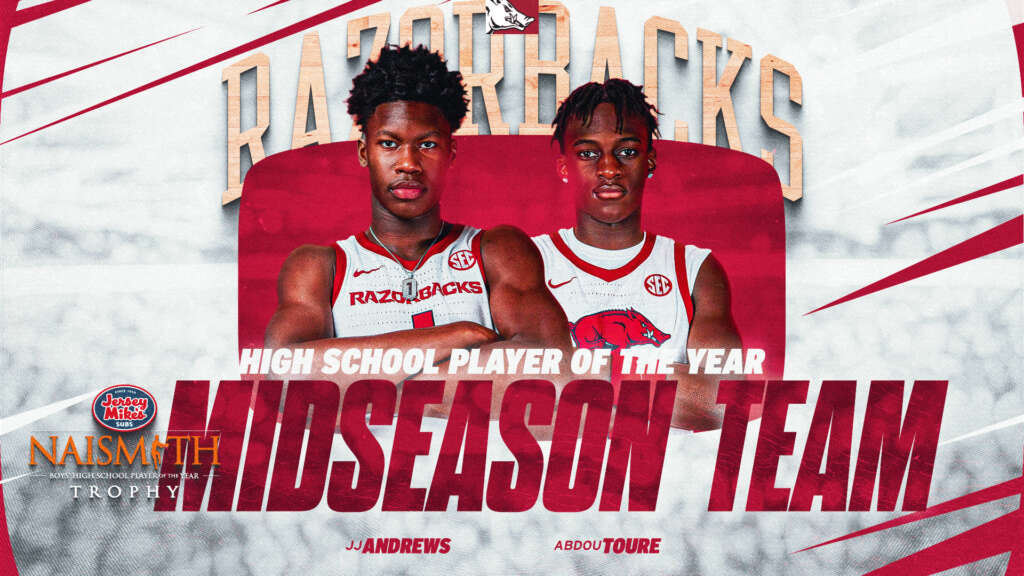 Andrews and Toure, 2 of 25 on A Pair of Player of the Year Watch Lists
