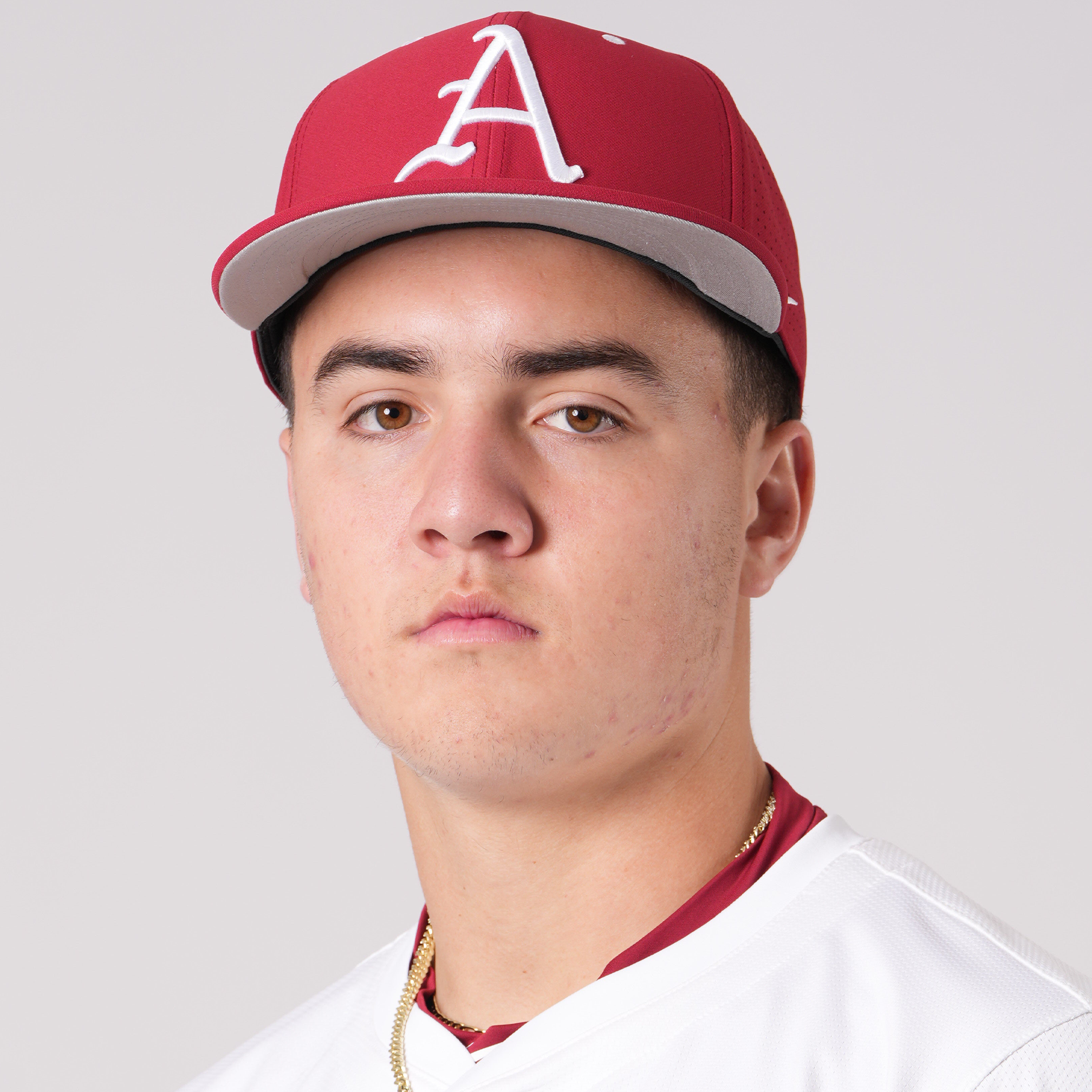 Carson Brumbaugh - Baseball - Arkansas Razorbacks