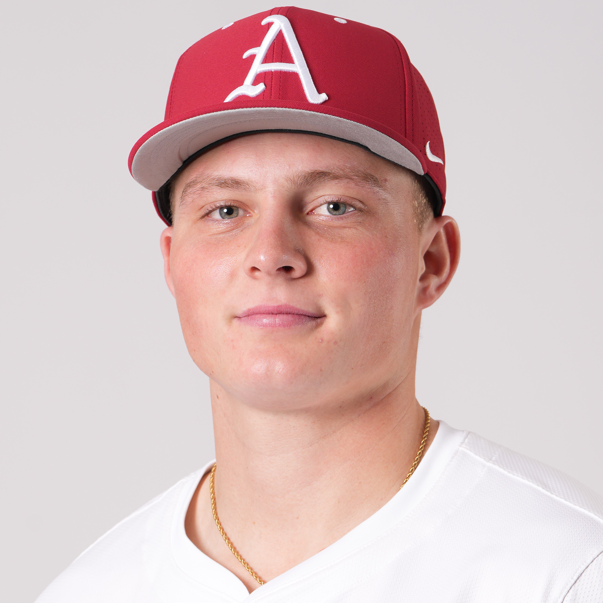 Luke Cornelison - Baseball - Arkansas Razorbacks