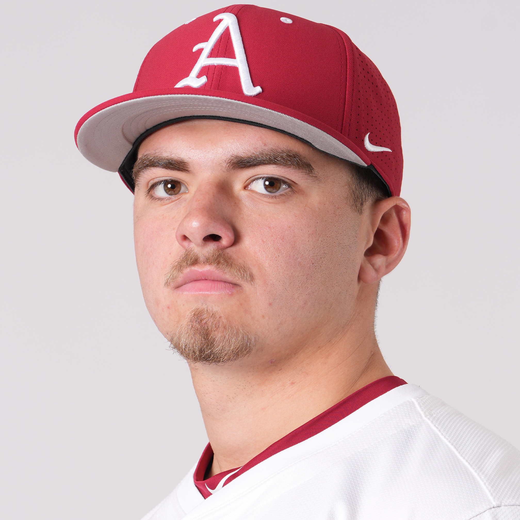 Steele Eaves - Baseball - Arkansas Razorbacks