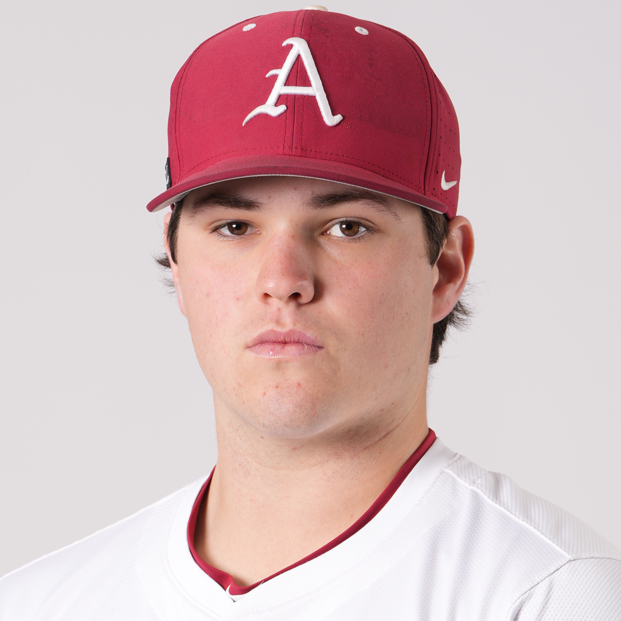 Mark Brissey - Baseball - Arkansas Razorbacks