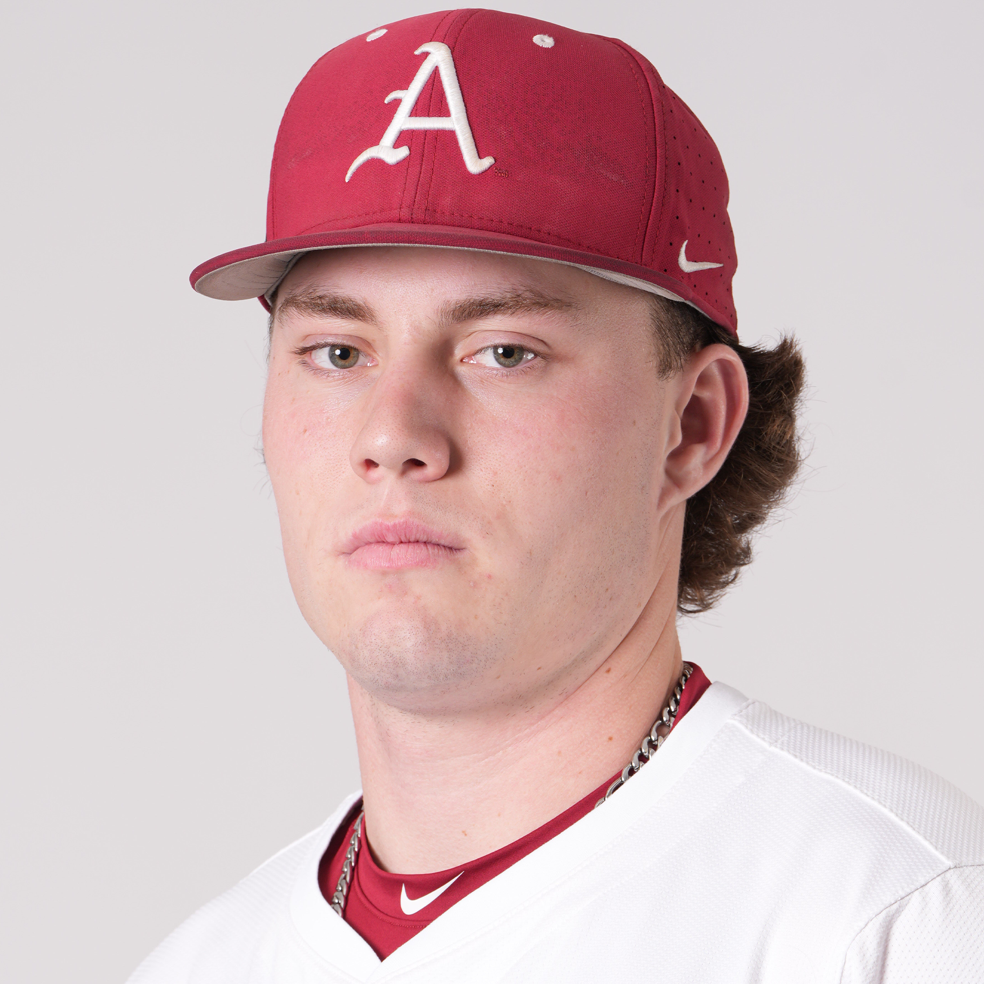 Jackson Kircher - Baseball - Arkansas Razorbacks