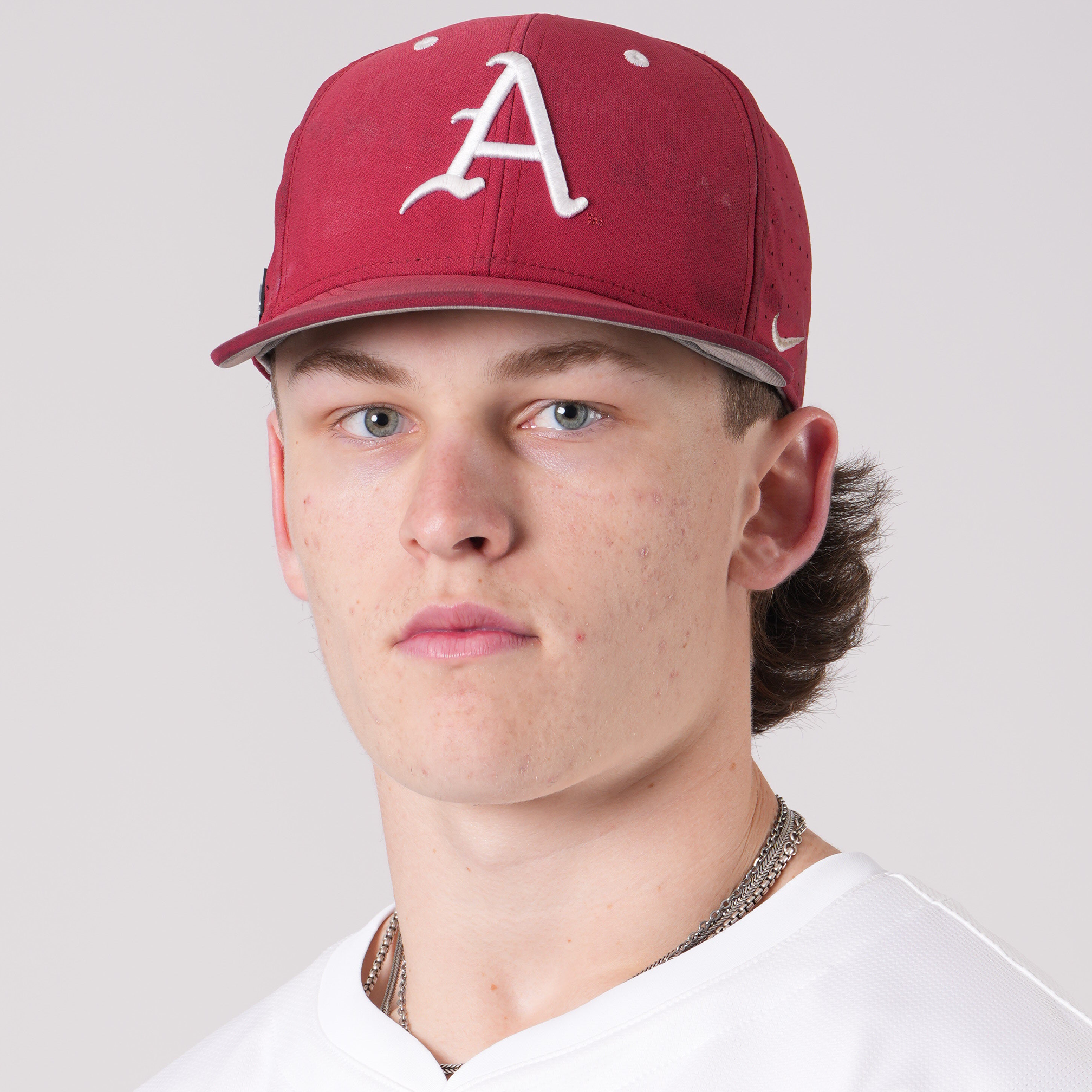 Christian Turner - Baseball - Arkansas Razorbacks