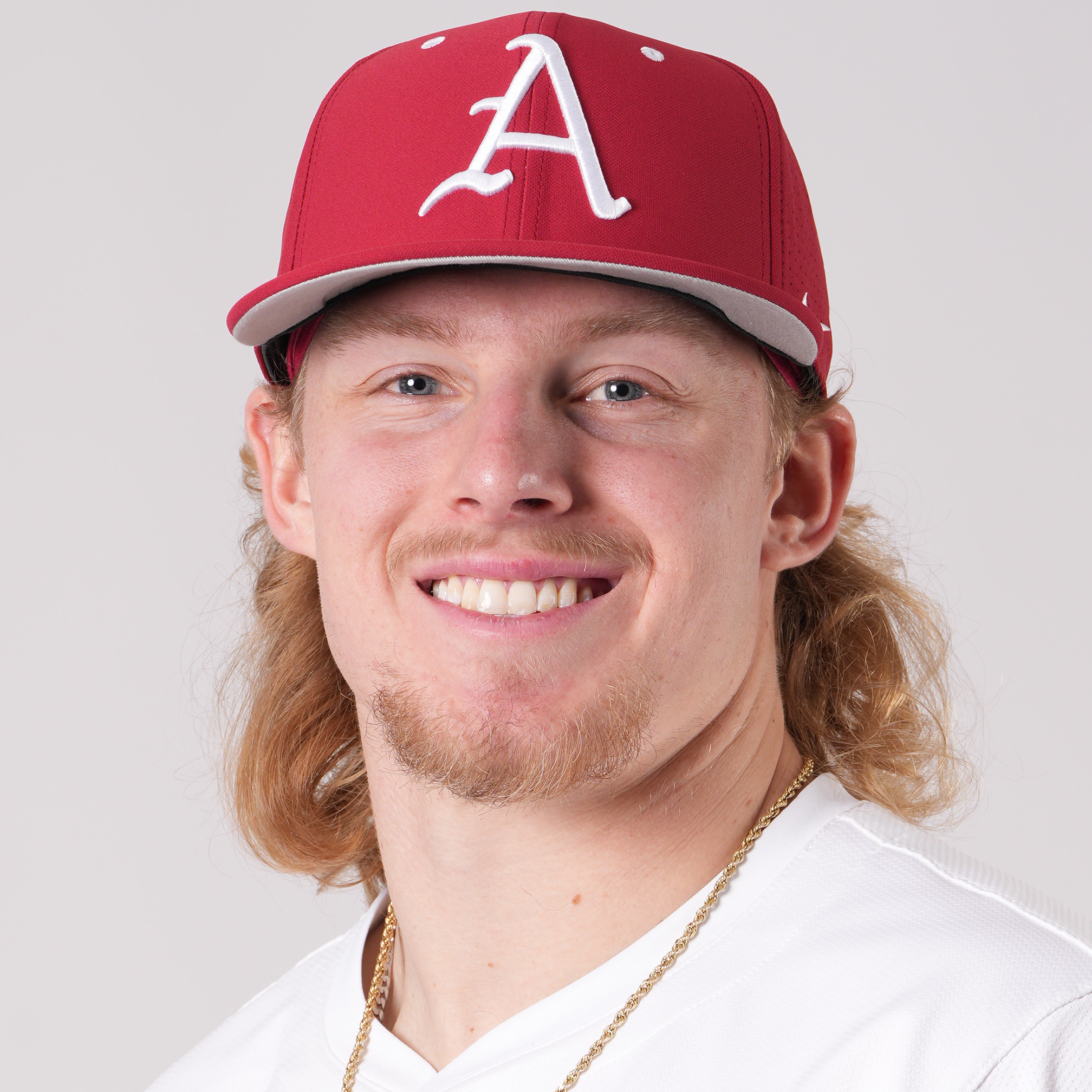 Zack Stewart - Baseball - Arkansas Razorbacks