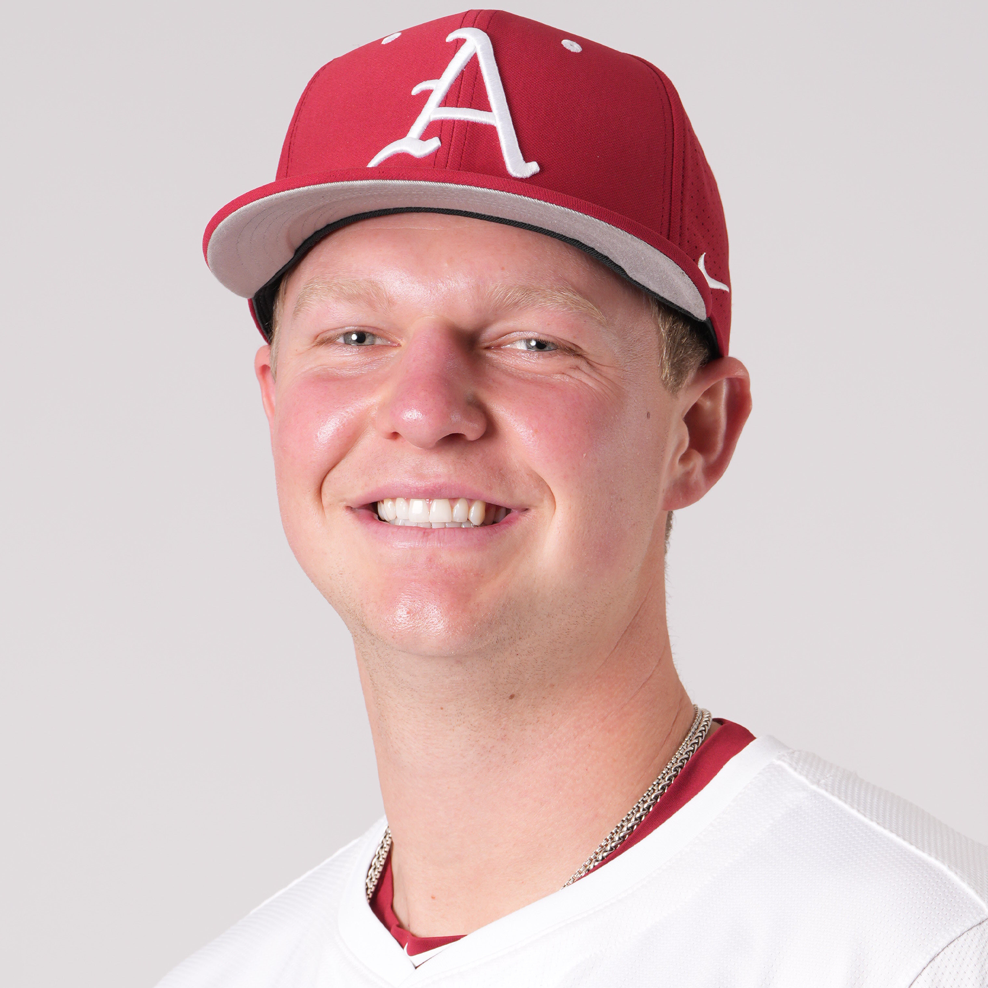 Reese Robinett - Baseball - Arkansas Razorbacks