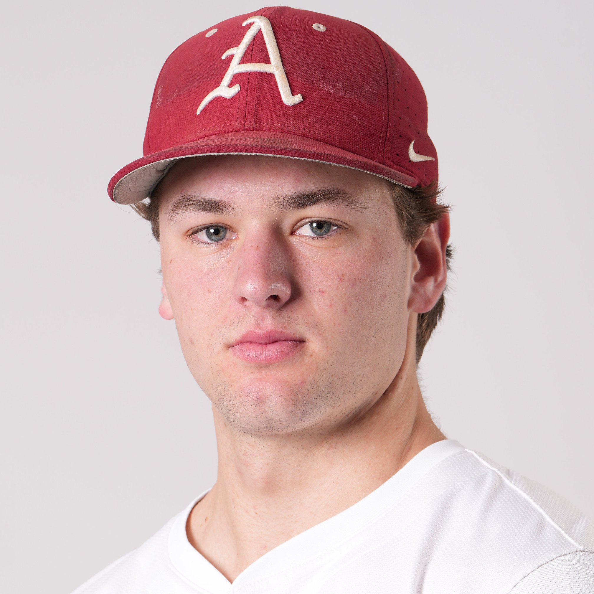 Gabe Gaeckle - Baseball - Arkansas Razorbacks