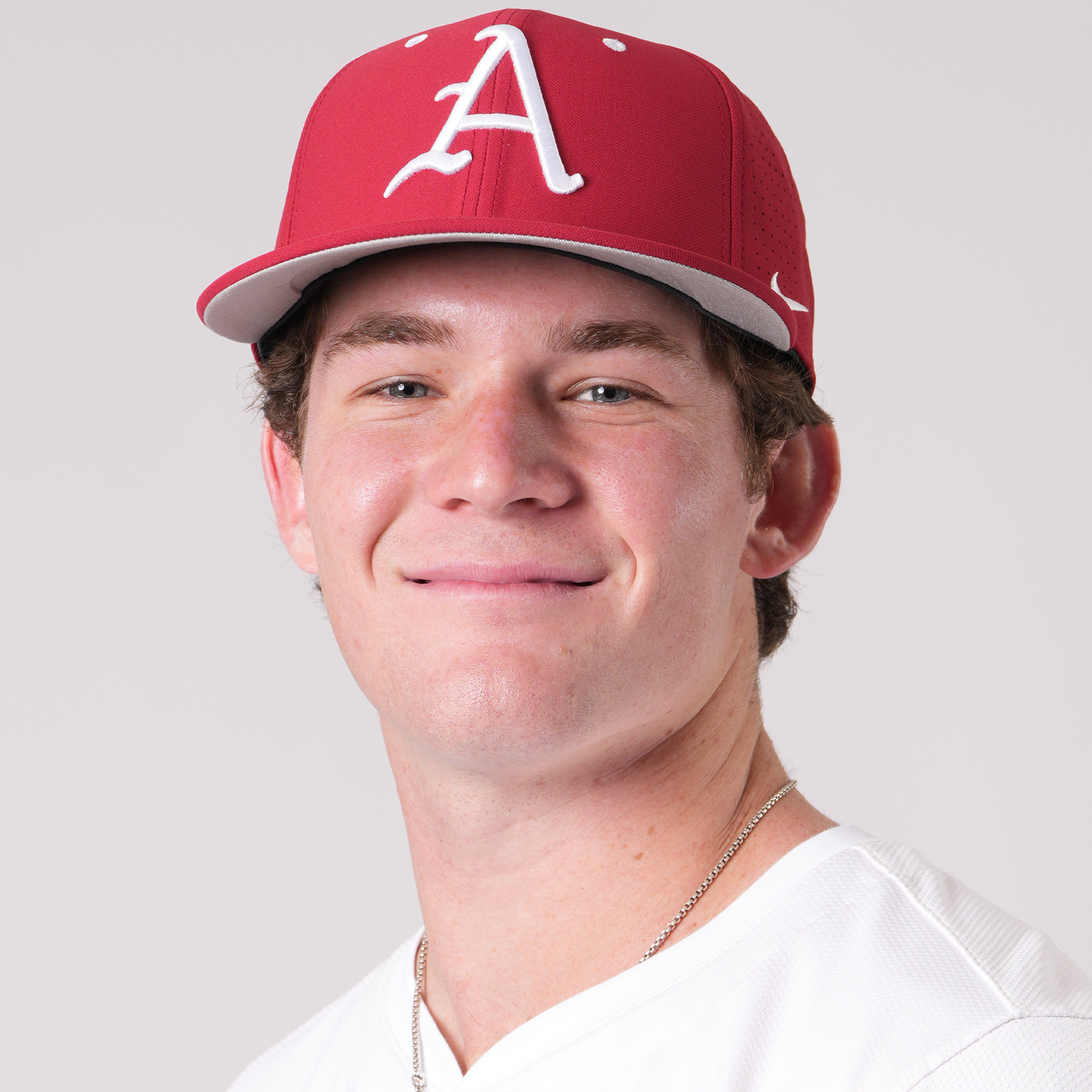 Brenton Clark - Baseball - Arkansas Razorbacks