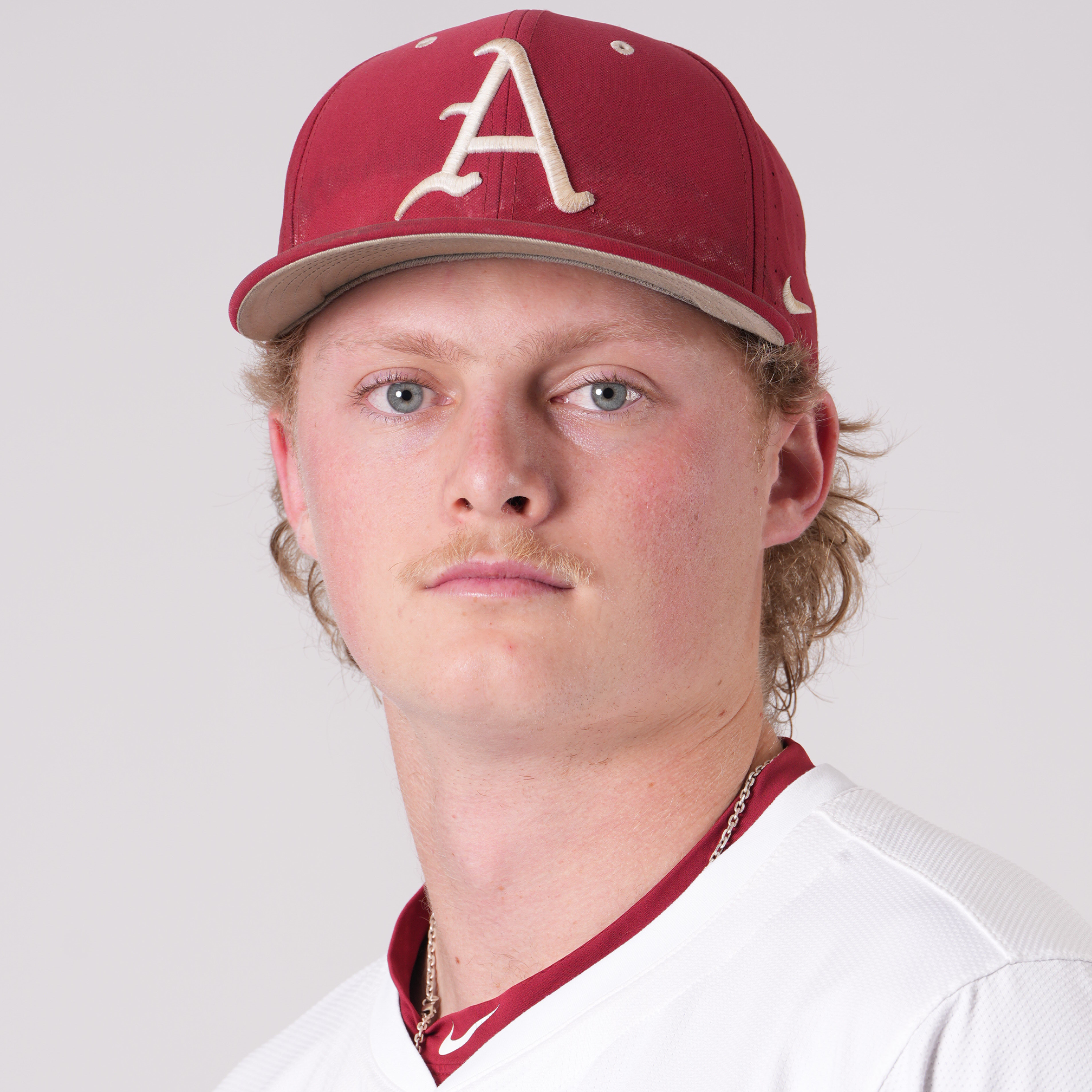 Tate McGuire - Baseball - Arkansas Razorbacks