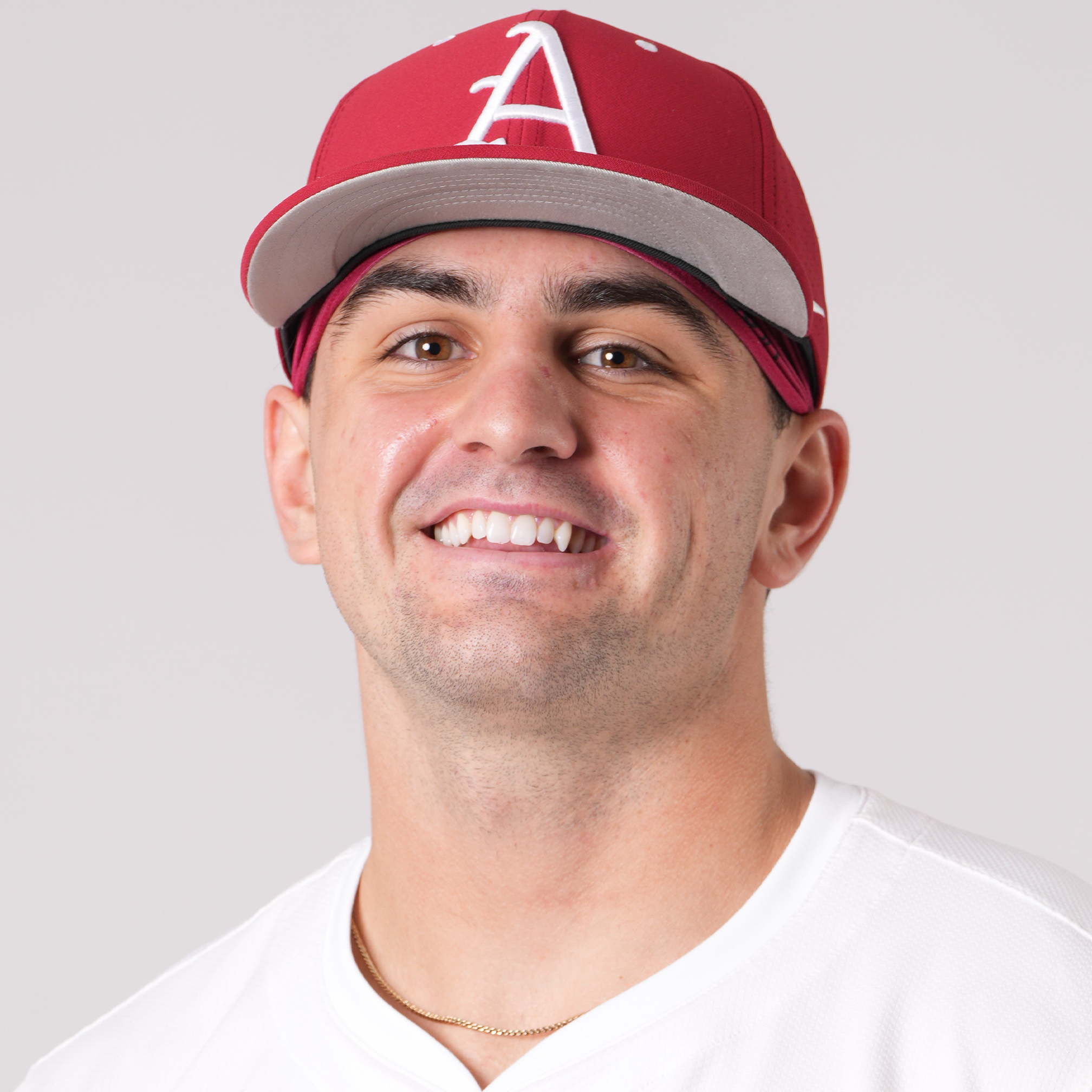 Ryder Helfrick - Baseball - Arkansas Razorbacks