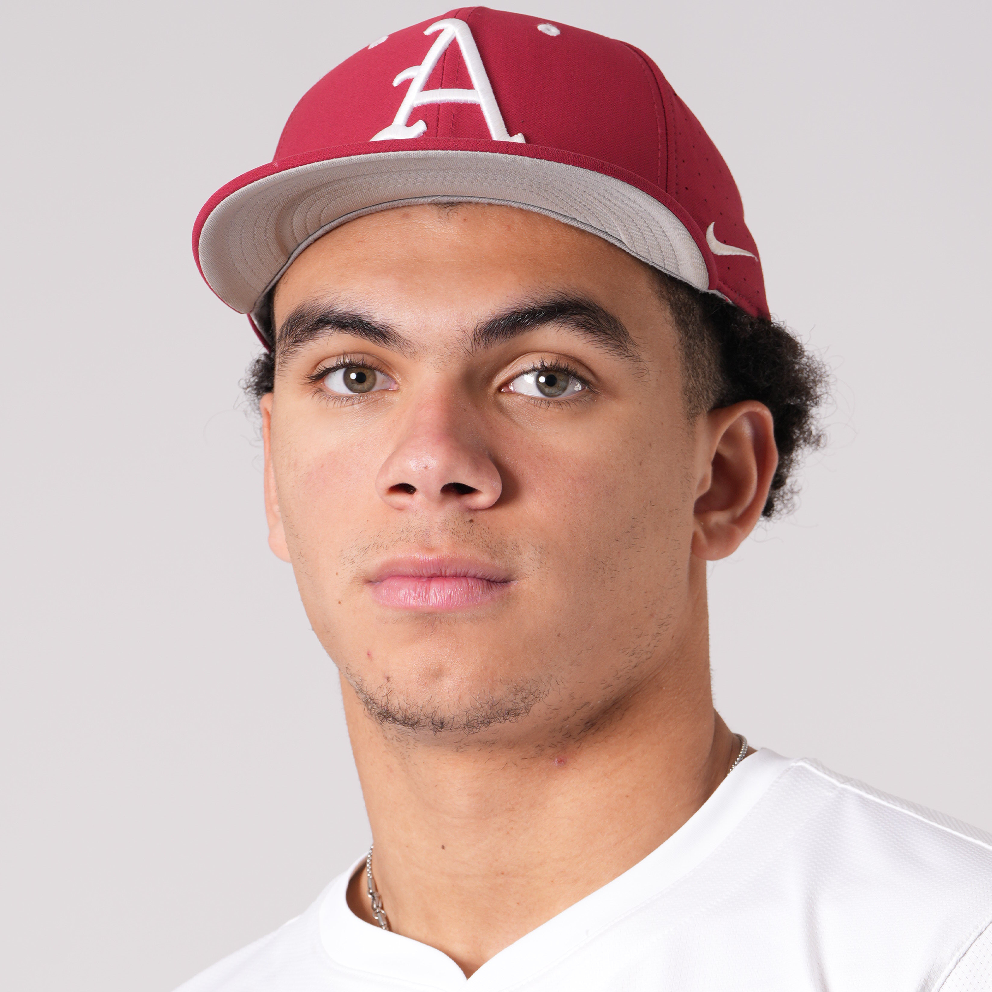 Jordan Martin - Baseball - Arkansas Razorbacks