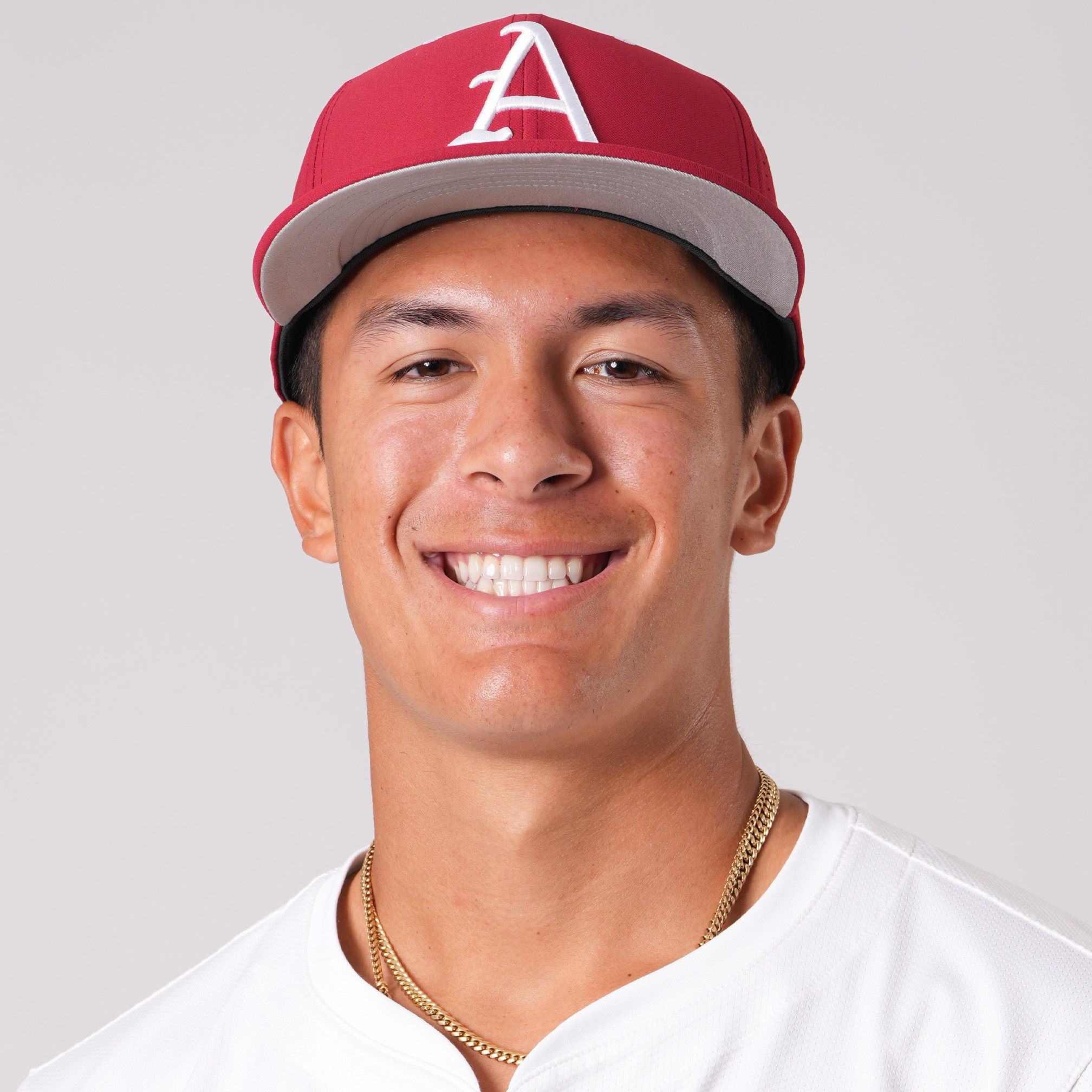 Nolan Souza - Baseball - Arkansas Razorbacks
