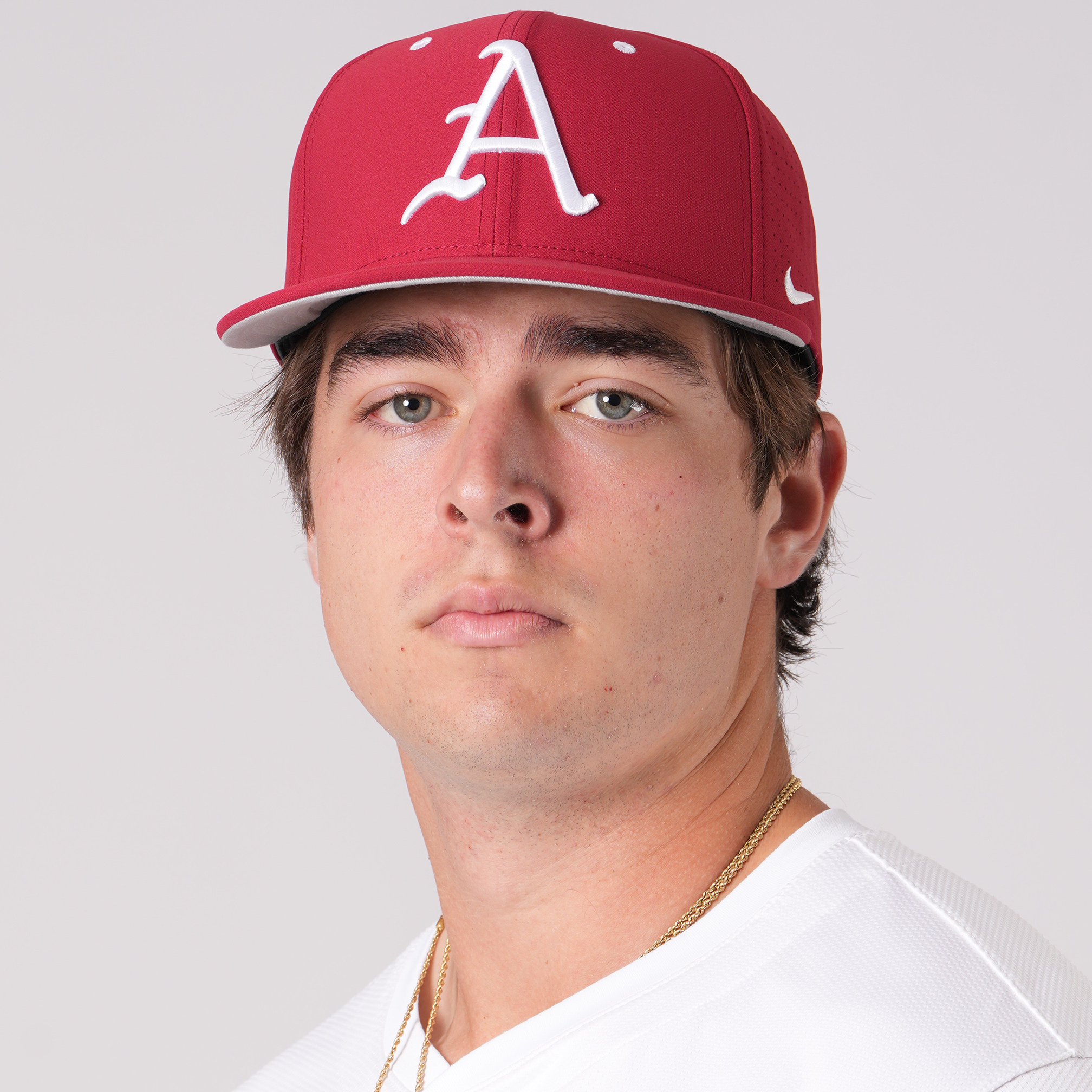 Hunter Dietz - Baseball - Arkansas Razorbacks