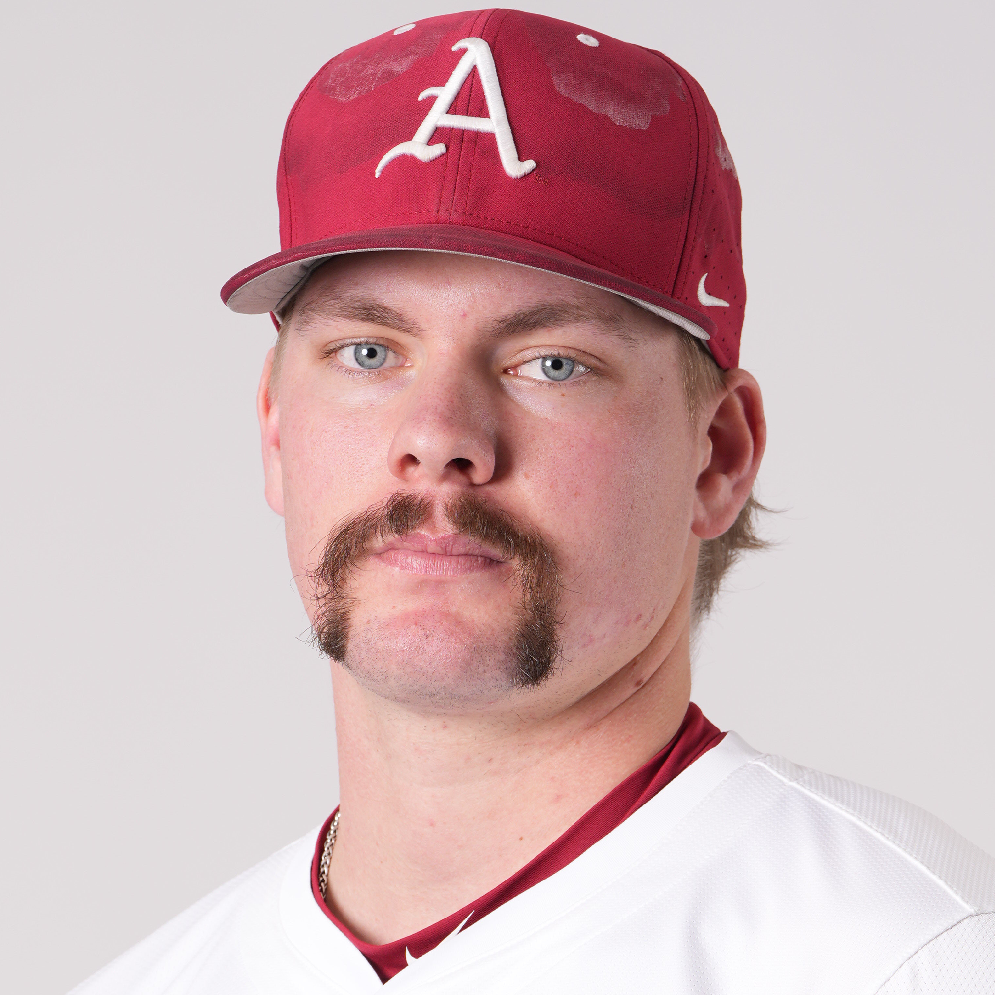 Ethan McElvain - Baseball - Arkansas Razorbacks