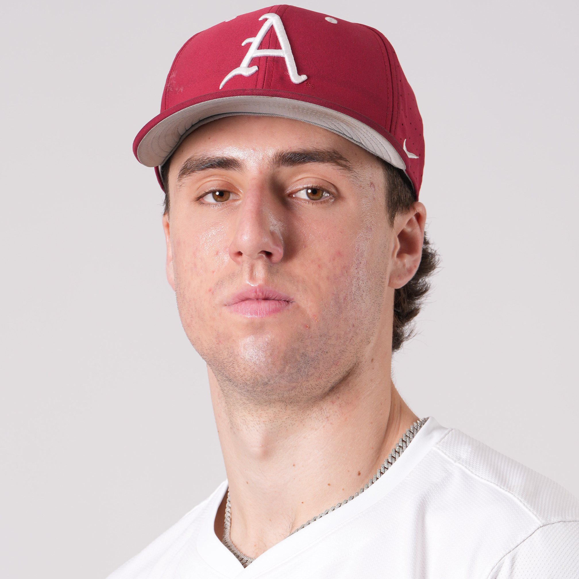 Joey Lorenzini - Baseball - Arkansas Razorbacks