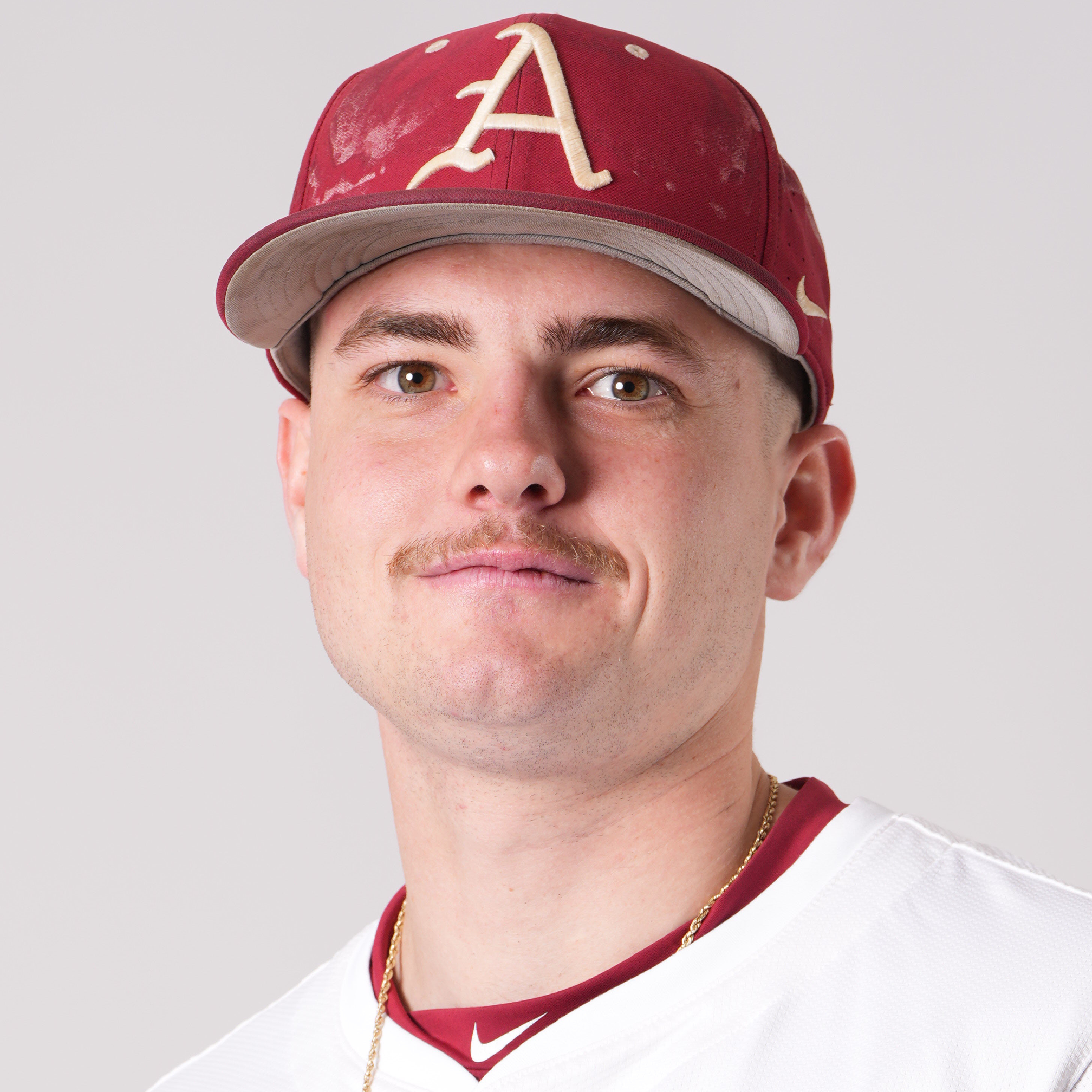 Parker Coil - Baseball - Arkansas Razorbacks