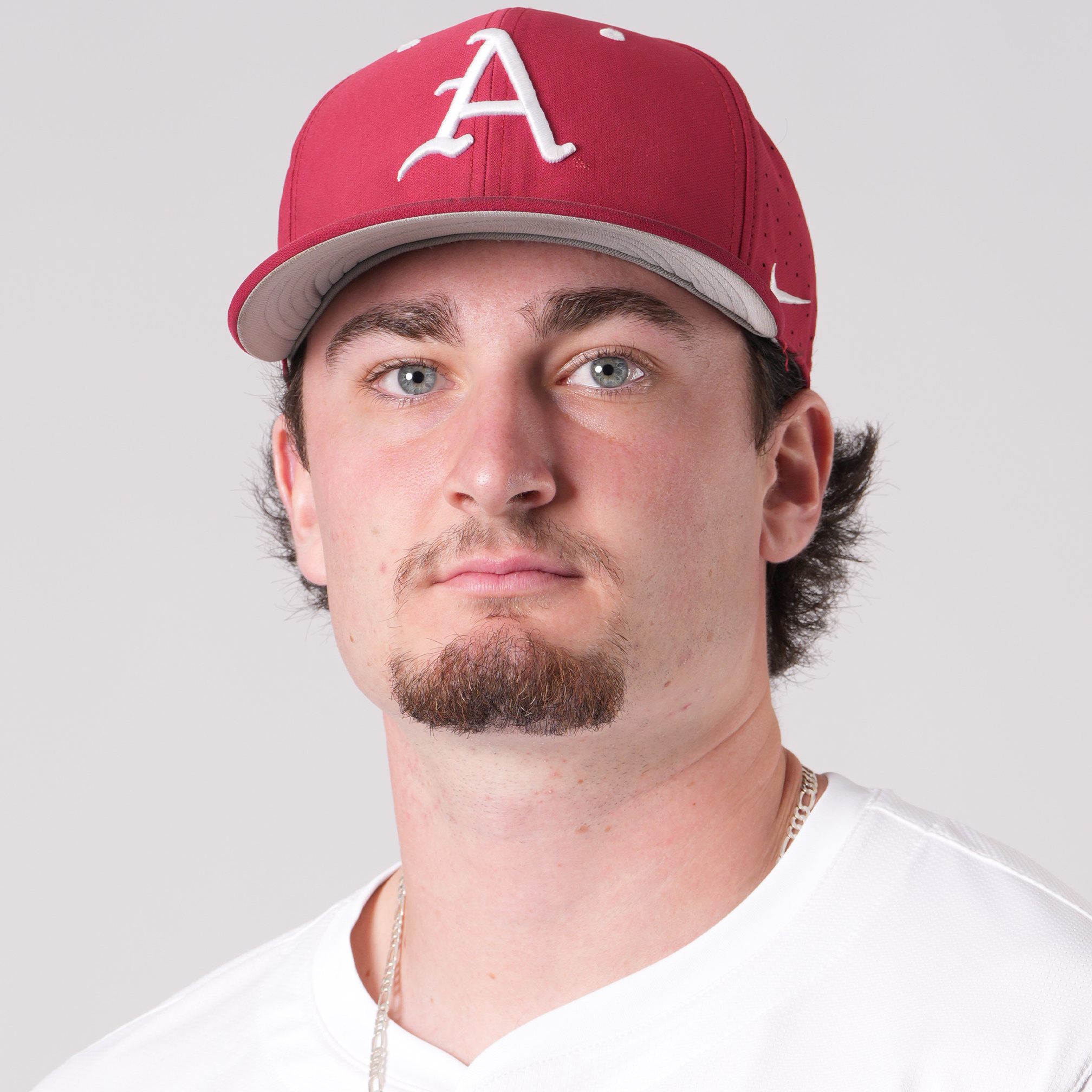 Grant Wren - Baseball - Arkansas Razorbacks