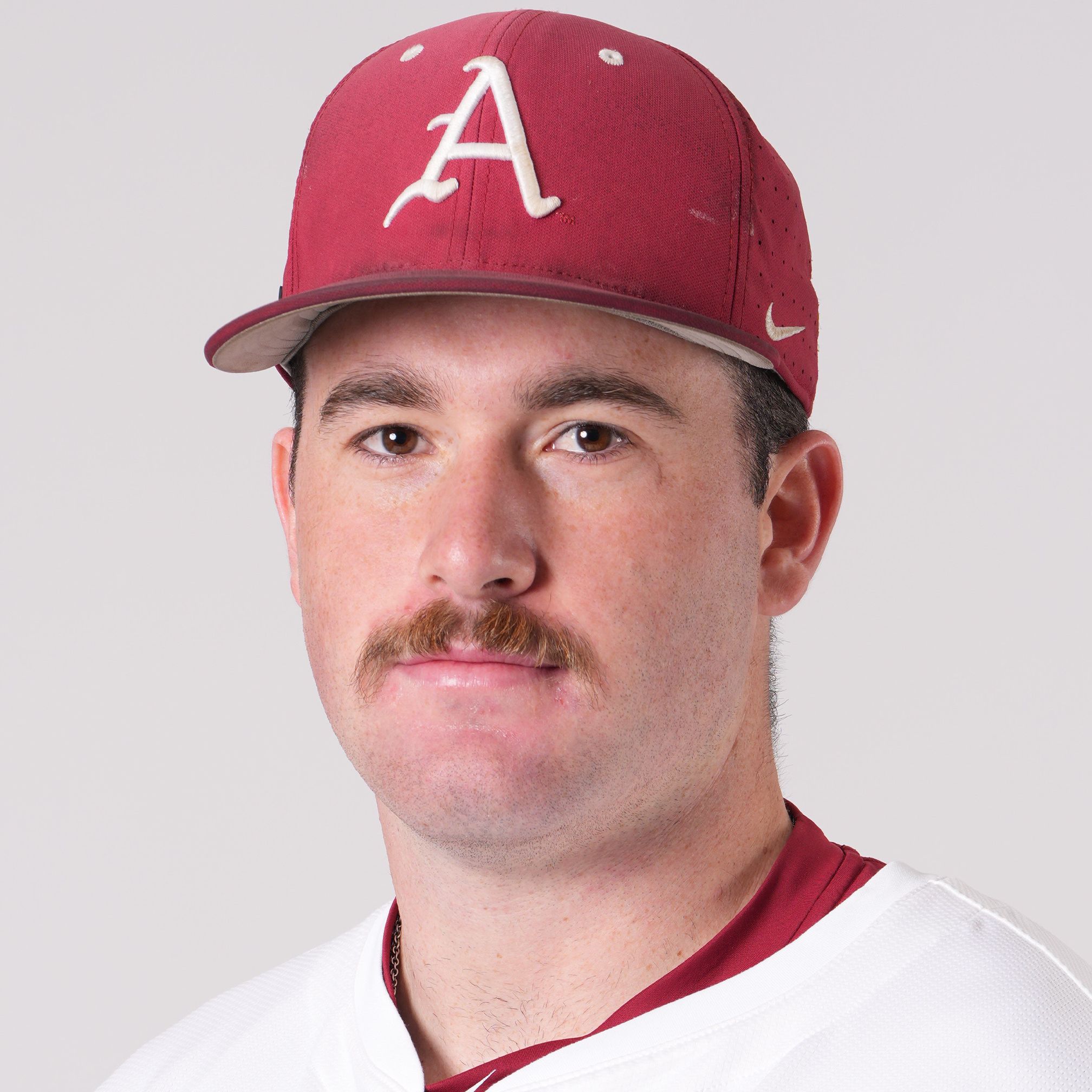 Colin Fisher - Baseball - Arkansas Razorbacks