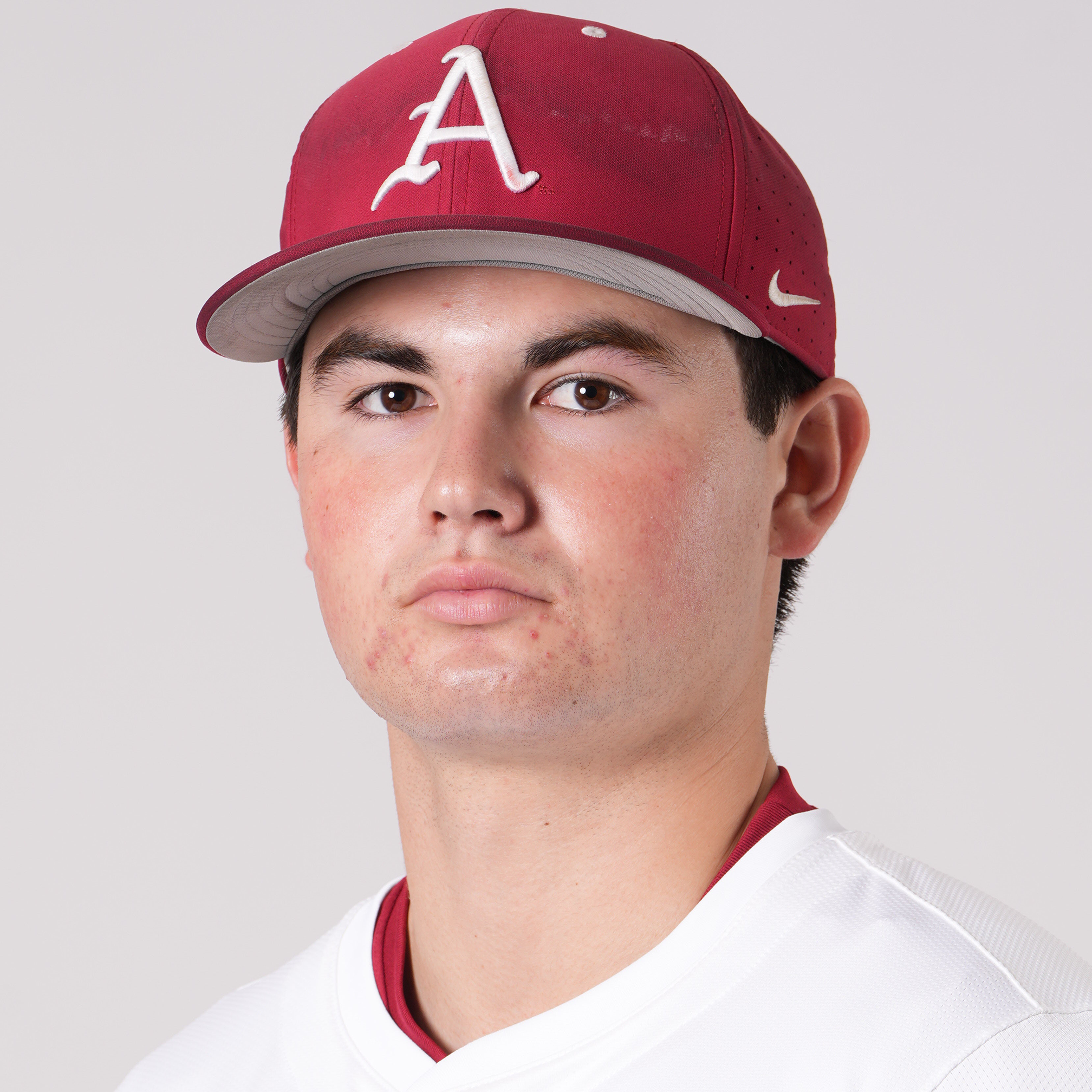 Jacob Imoto - Baseball - Arkansas Razorbacks