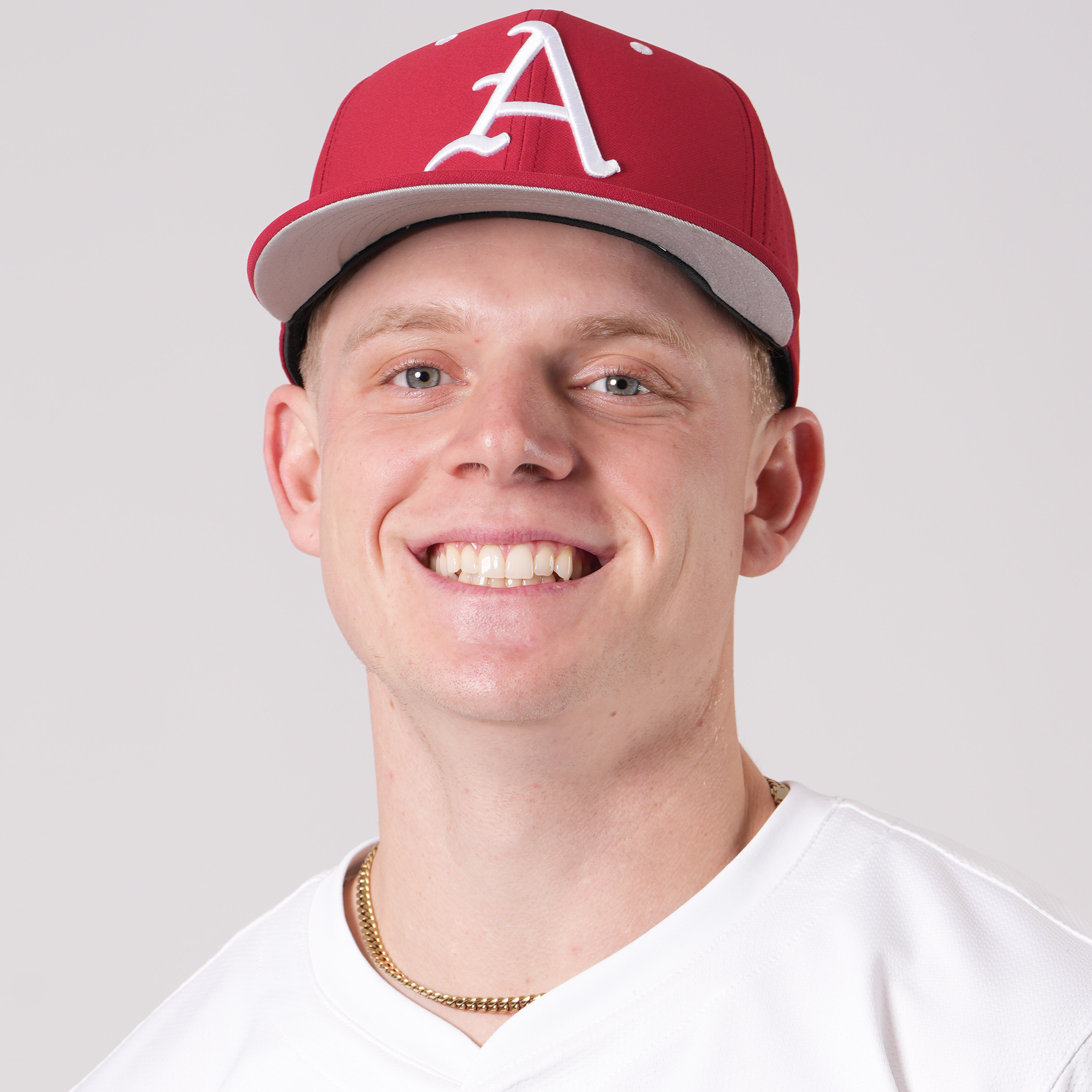 Maika Niu - Baseball - Arkansas Razorbacks