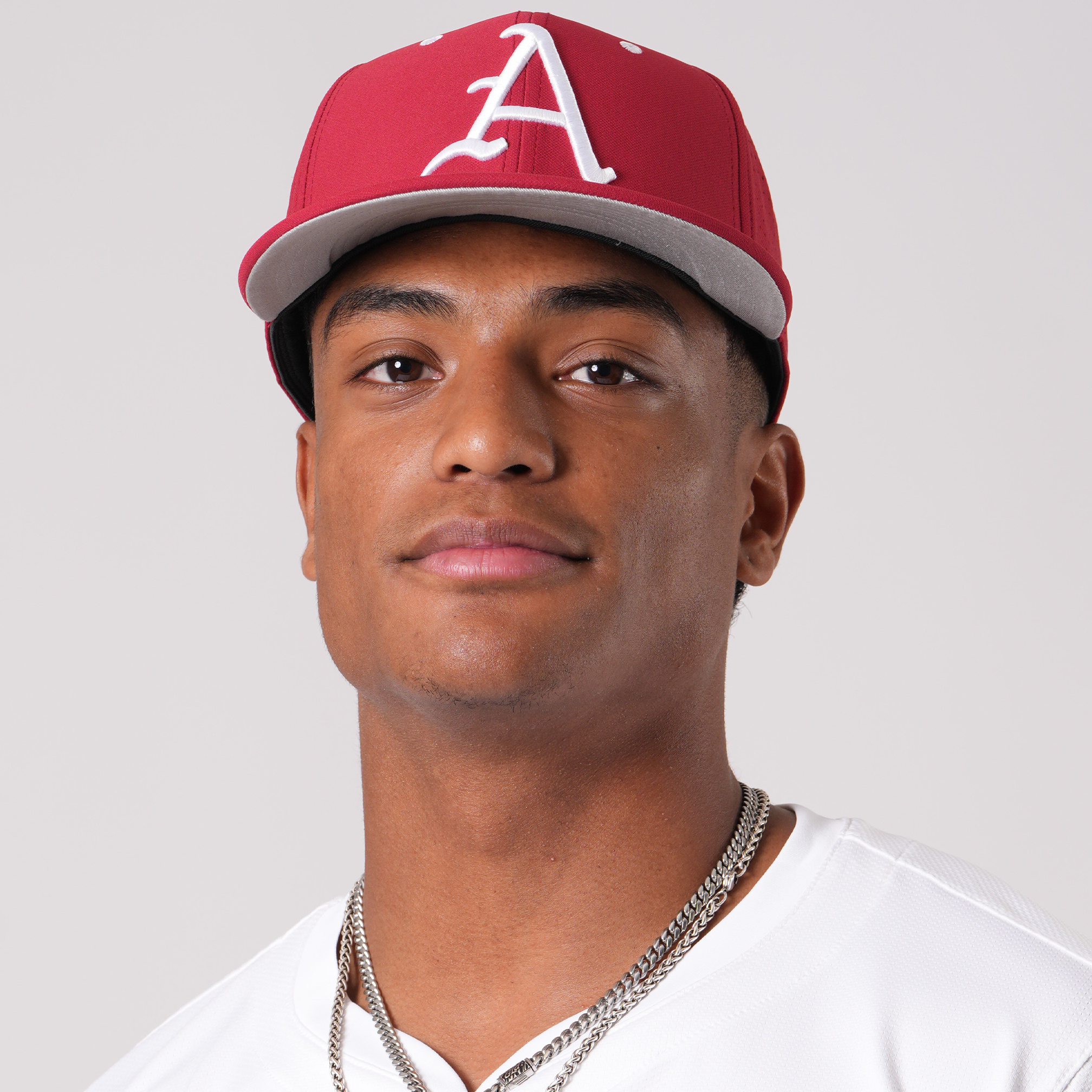 Damian Ruiz - Baseball - Arkansas Razorbacks