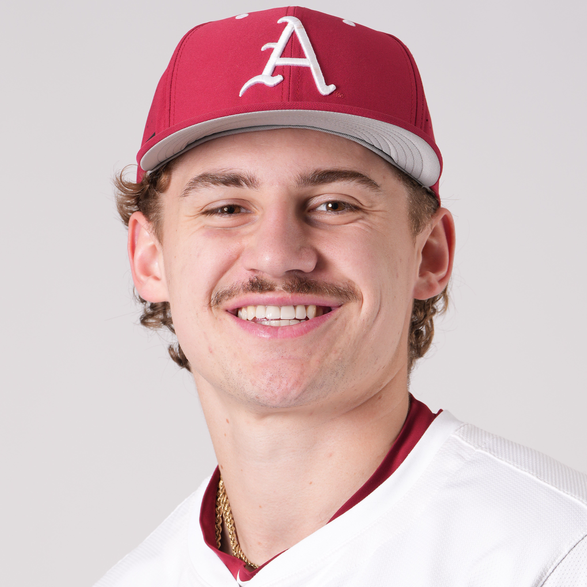 Carson Wiggins - Baseball - Arkansas Razorbacks
