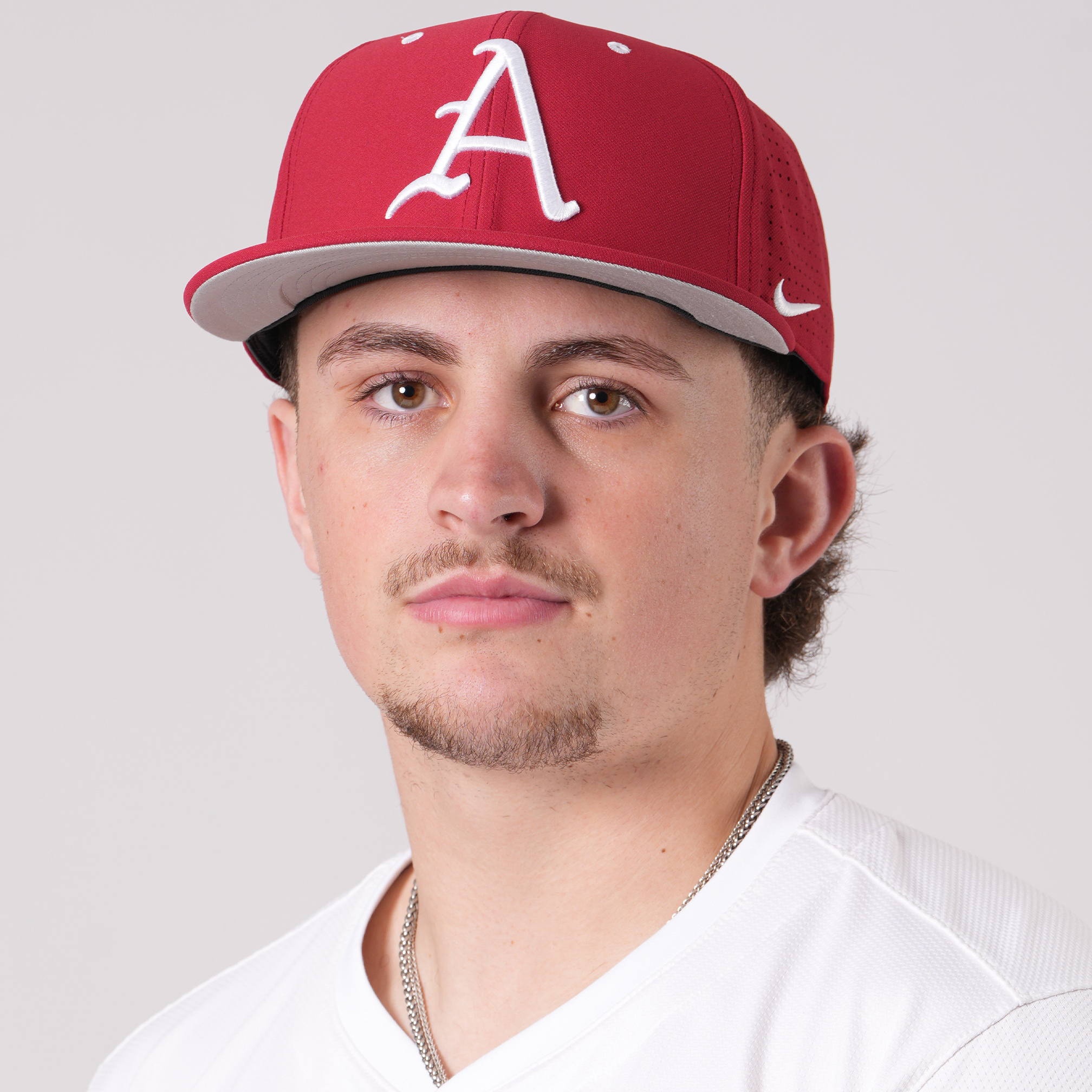 Tye Briscoe - Baseball - Arkansas Razorbacks