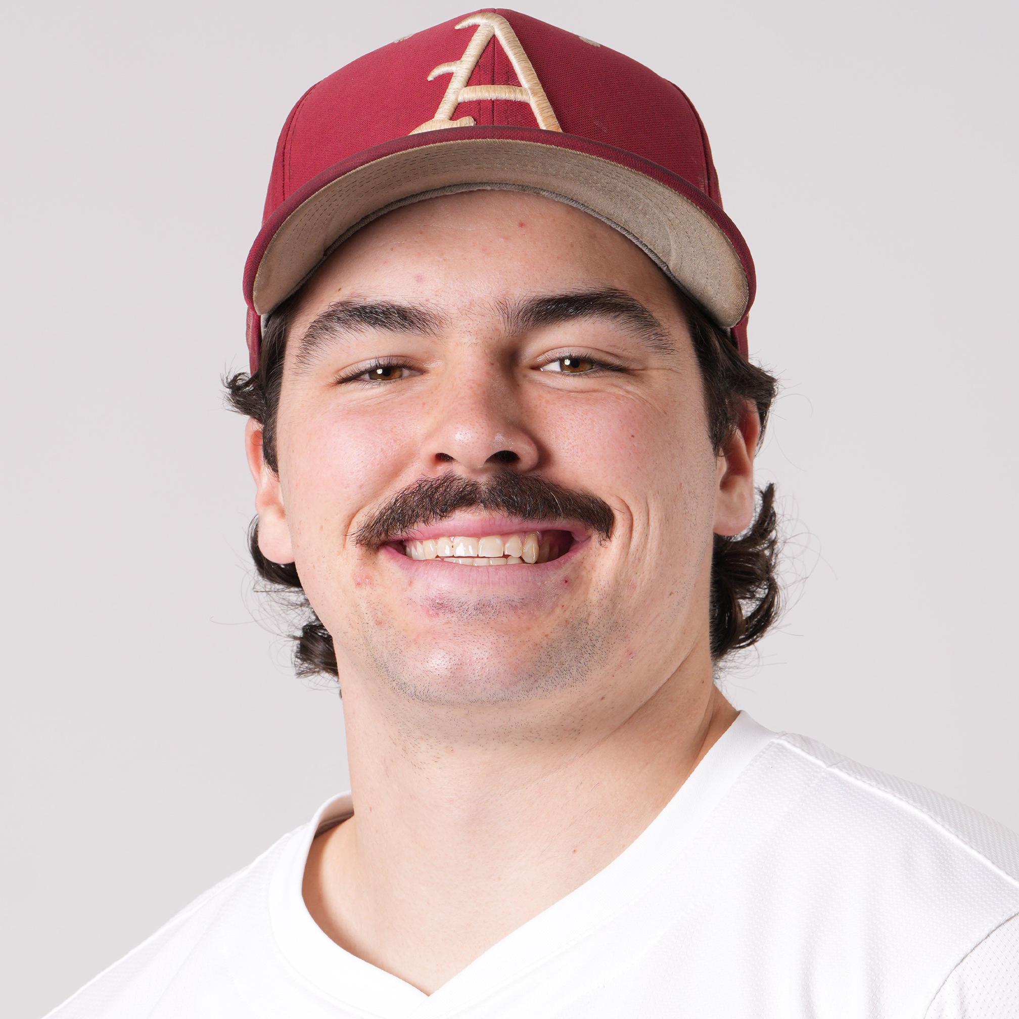 Cooper Dossett - Baseball - Arkansas Razorbacks