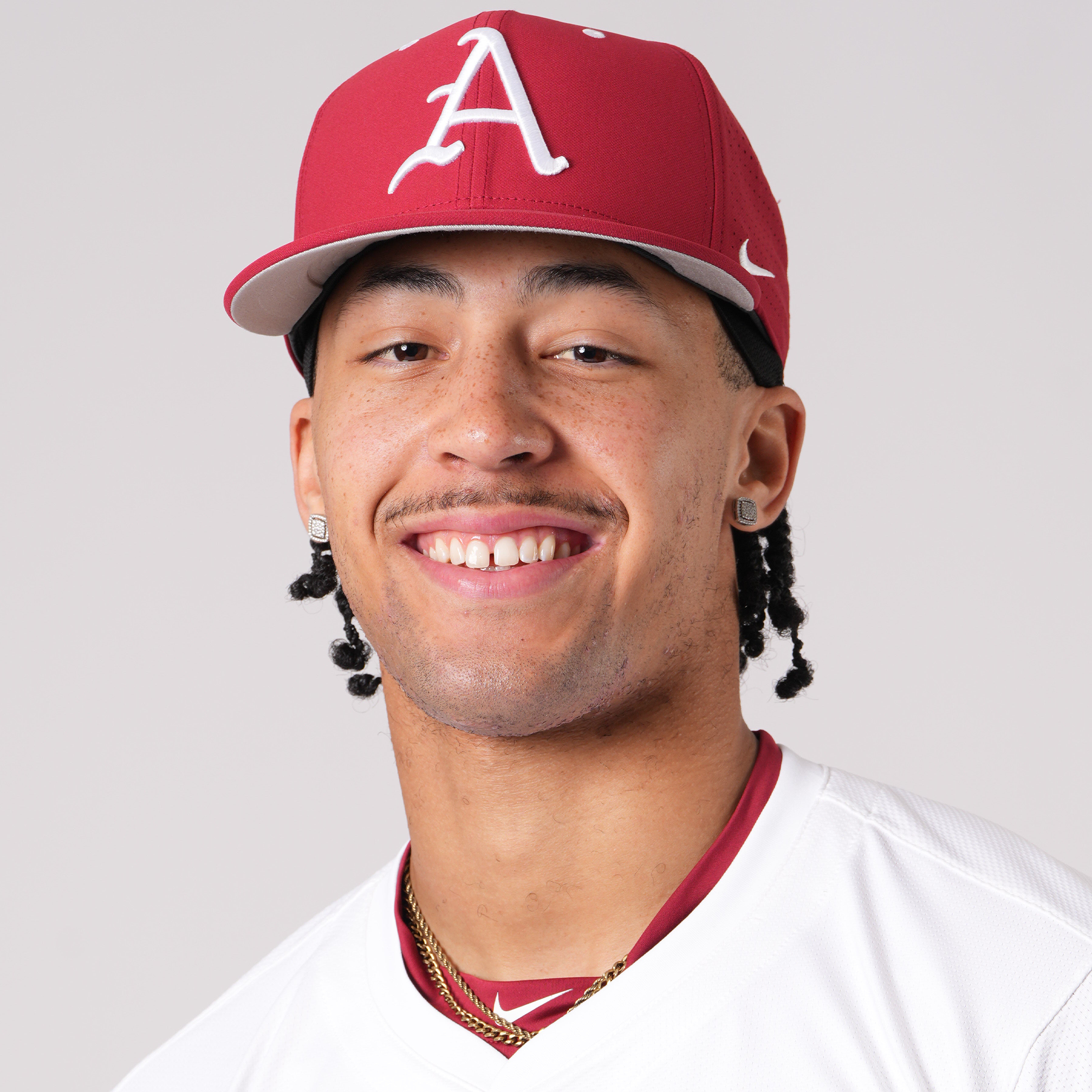TJ Pompey - Baseball - Arkansas Razorbacks