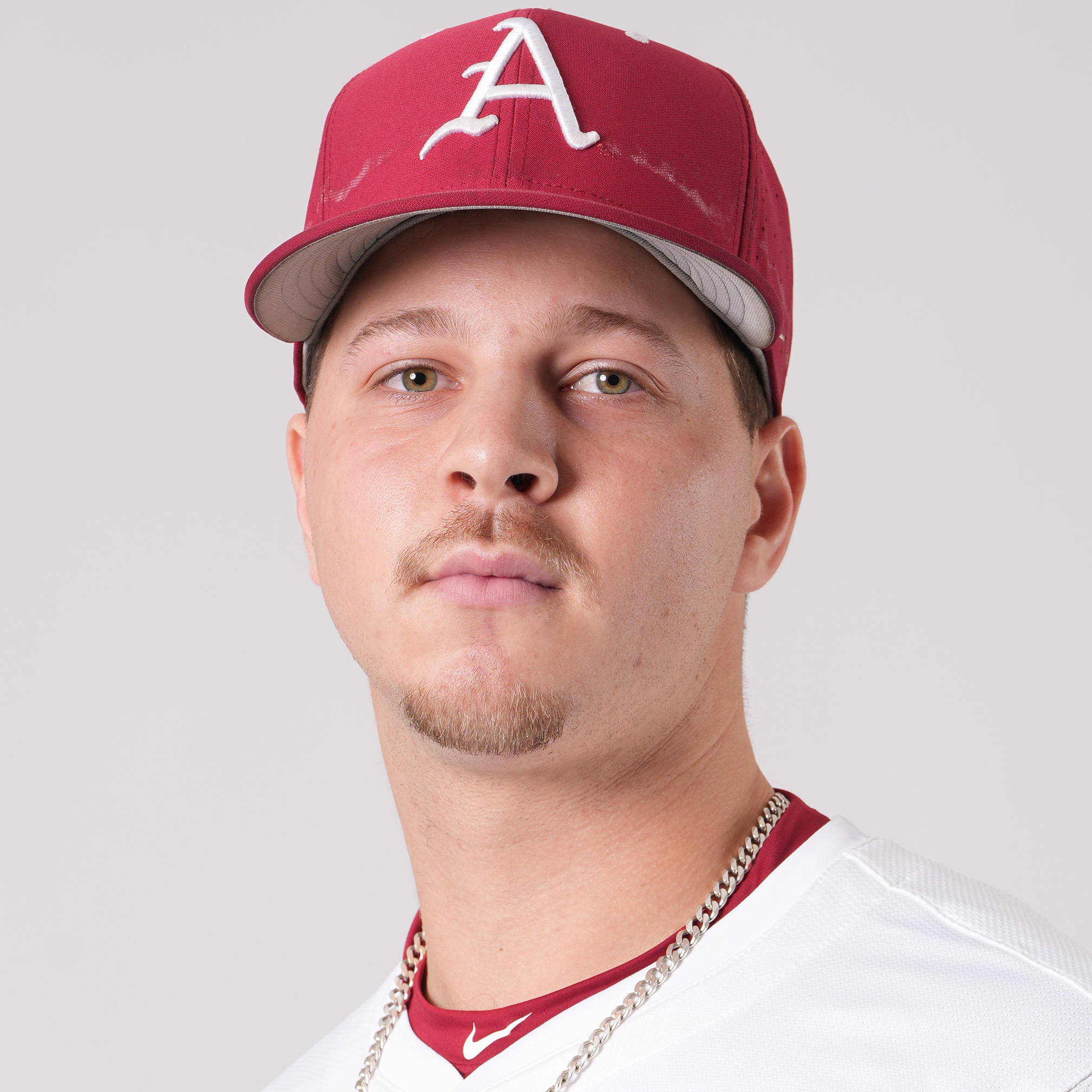 Brendan Kleiman - Baseball - Arkansas Razorbacks