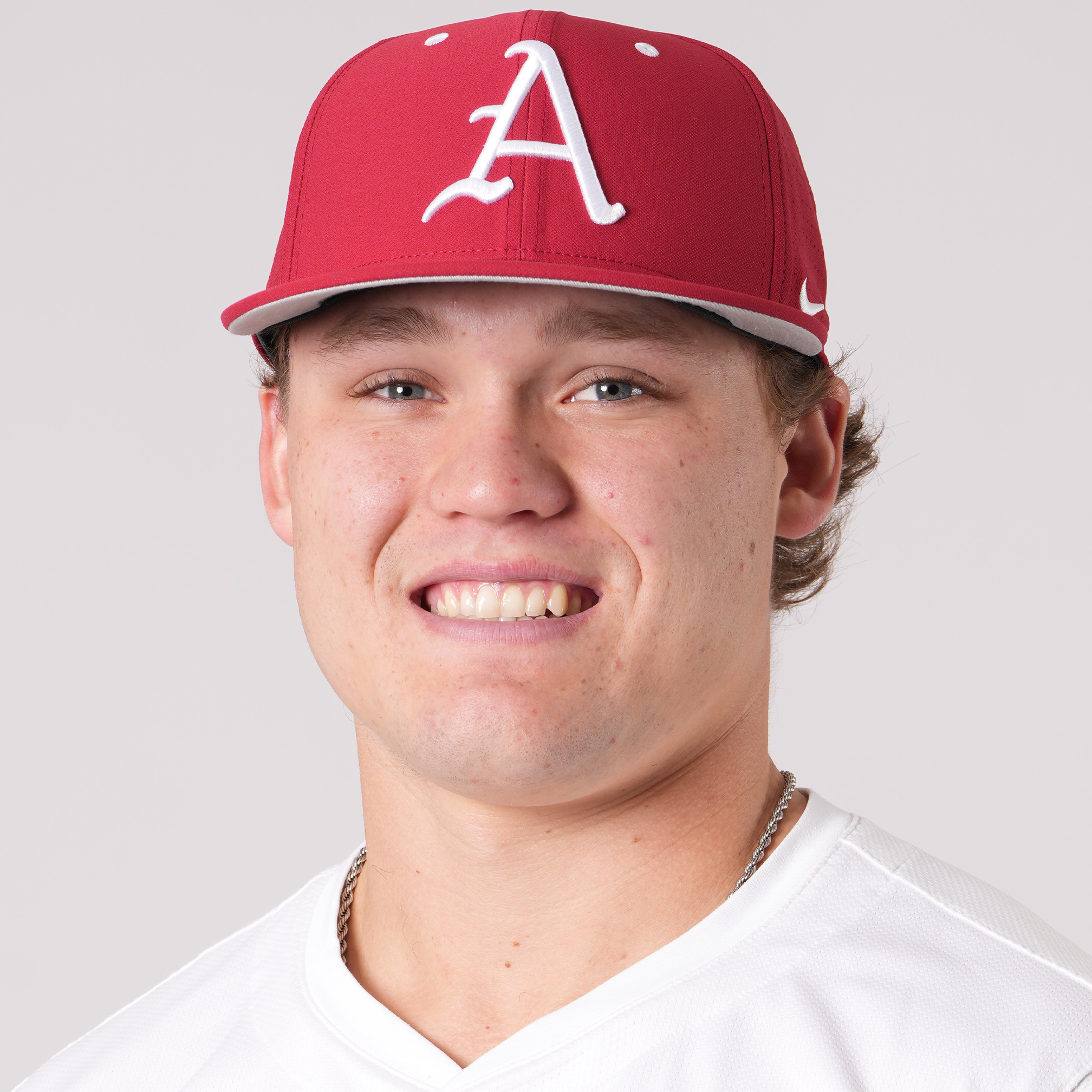 Camden Kozeal - Baseball - Arkansas Razorbacks
